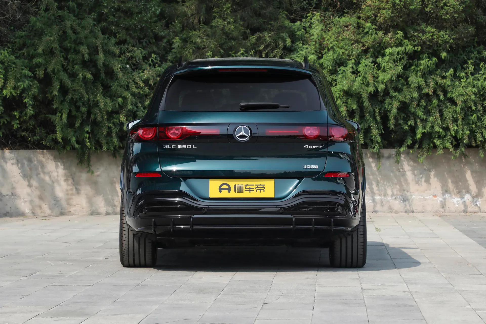  GLC EV GLC 350 L 4MATIC Gold