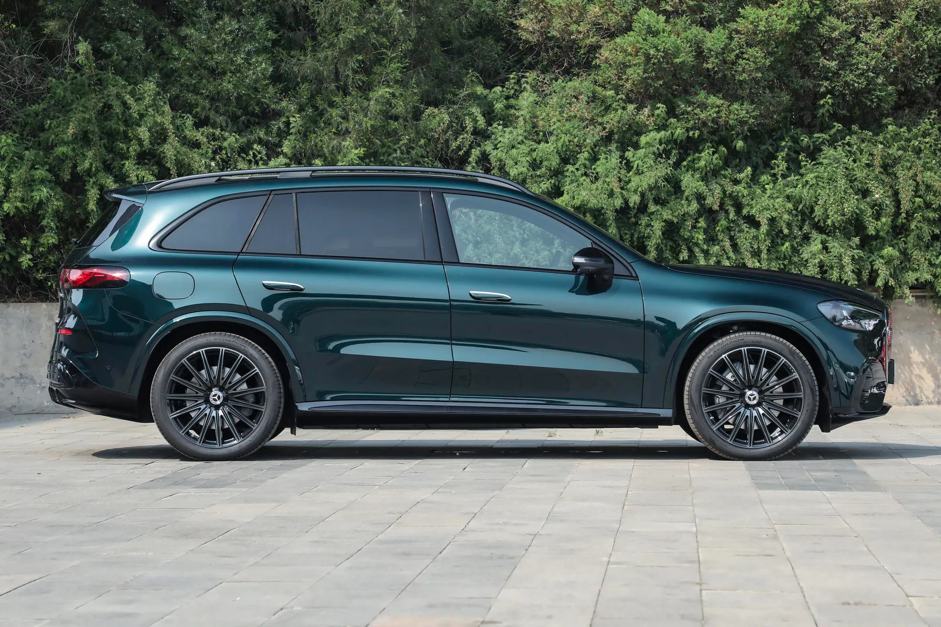  GLC EV GLC 350 L 4MATIC Gold