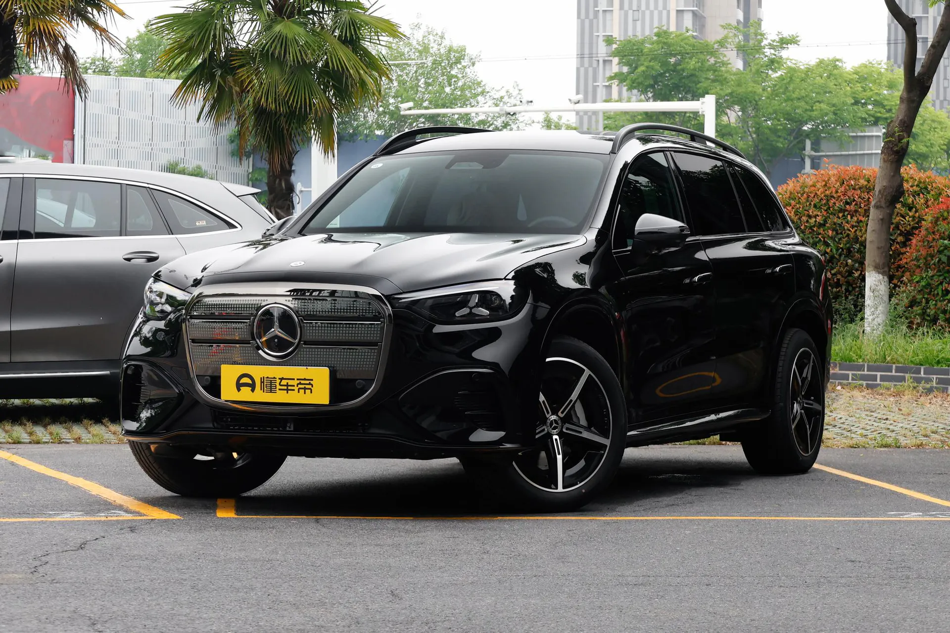  GLC EV GLC 350 L 4MATIC Gold