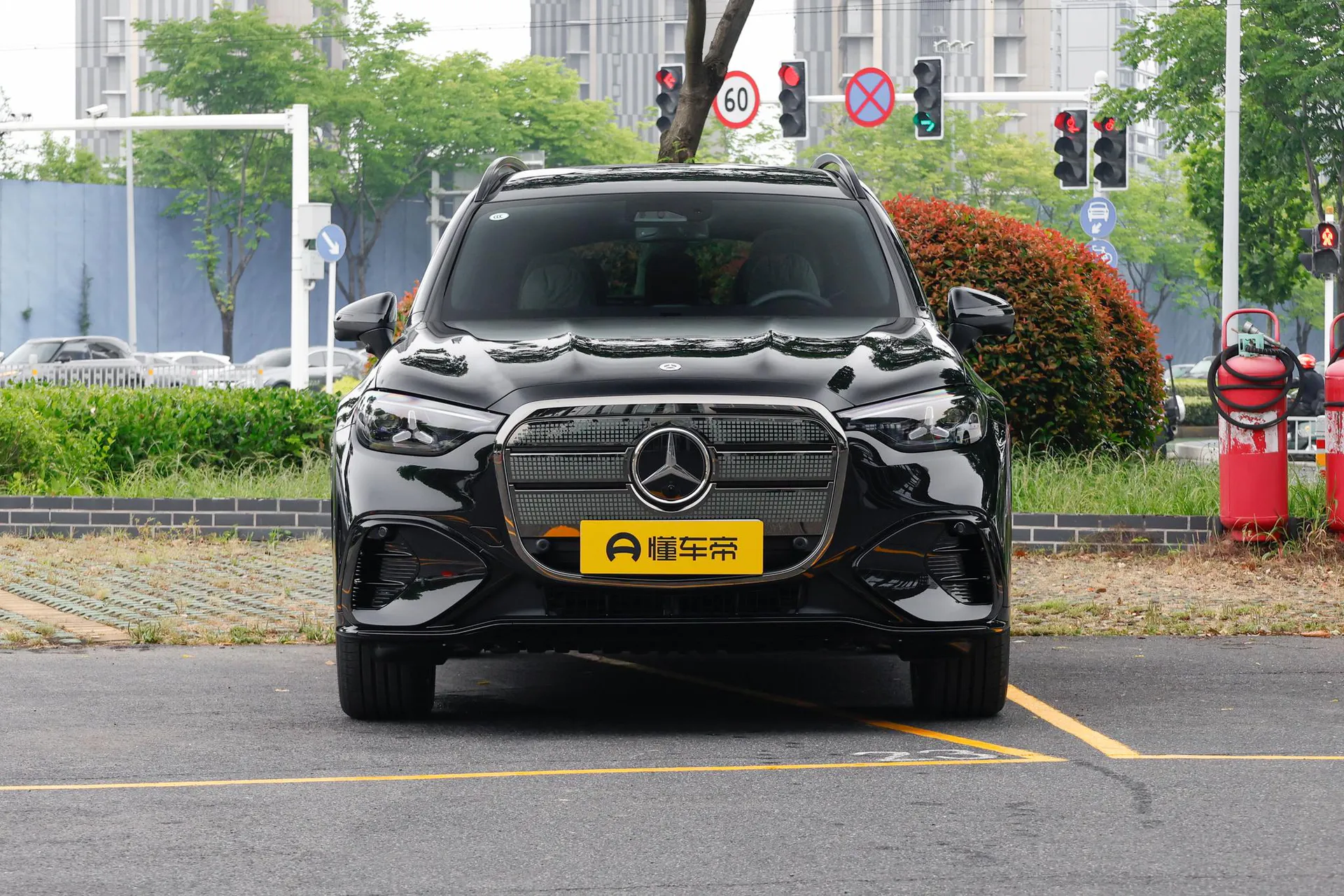  GLC EV GLC 350 L 4MATIC Gold