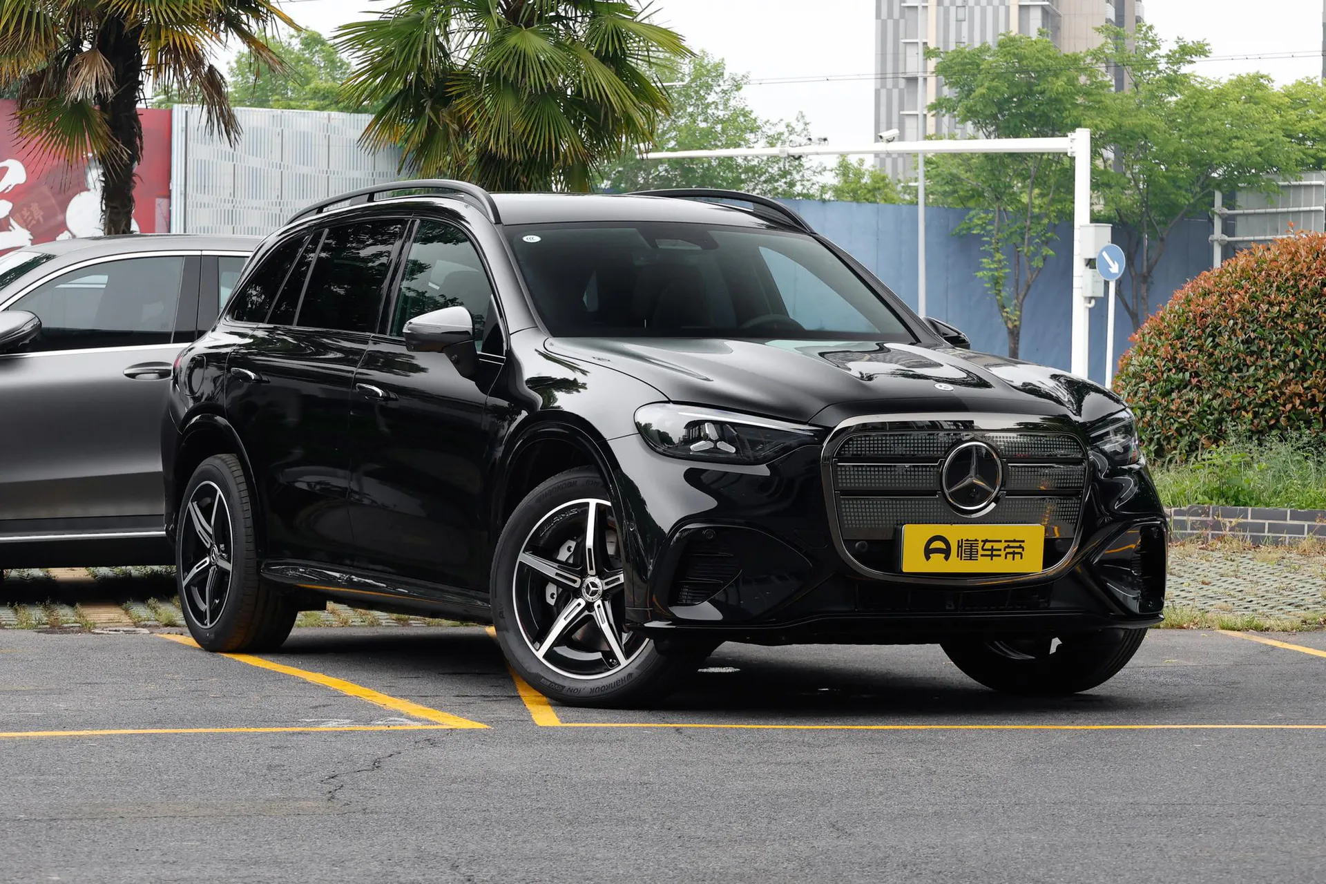  GLC EV GLC 350 L 4MATIC Gold