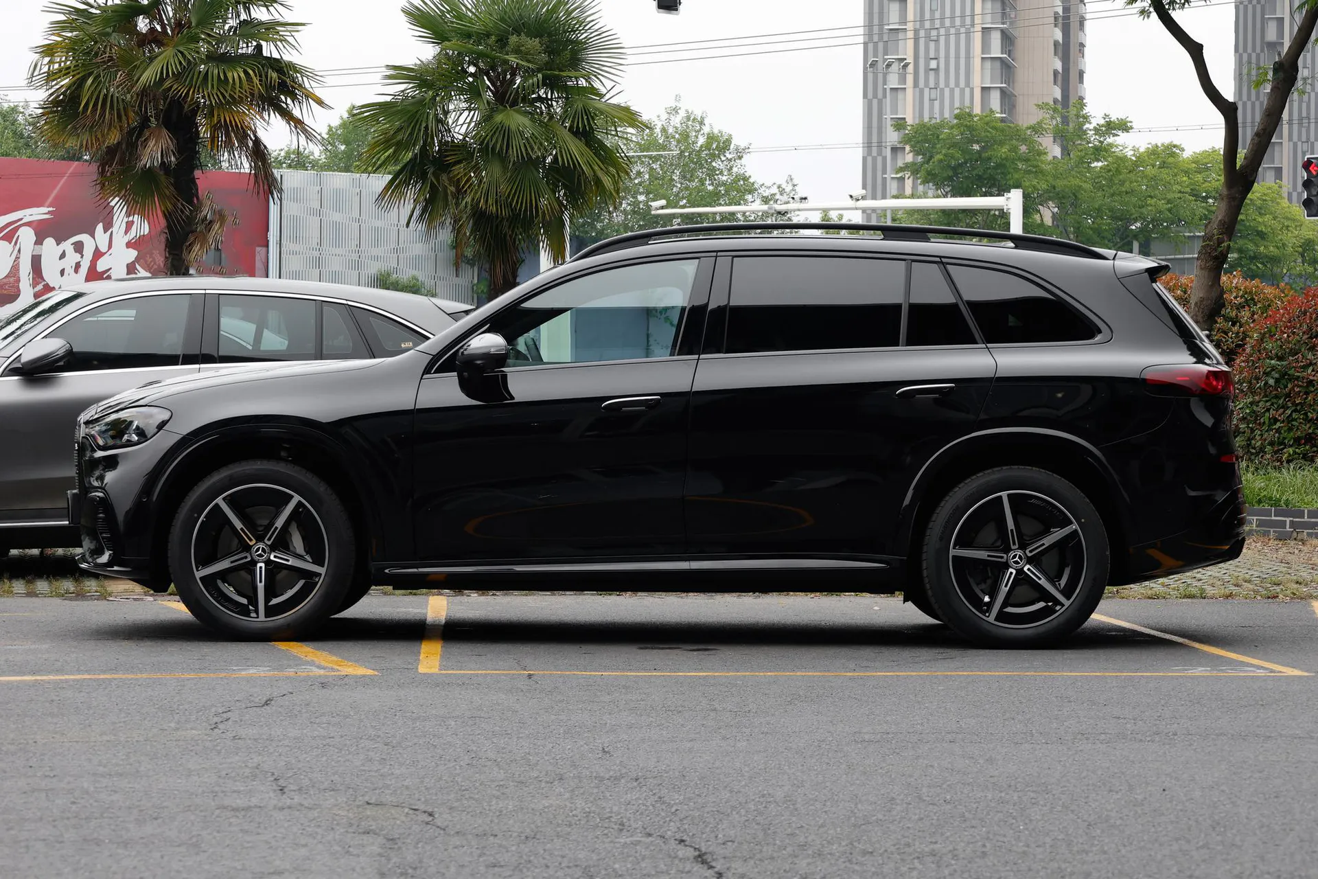  GLC EV GLC 350 L 4MATIC Gold