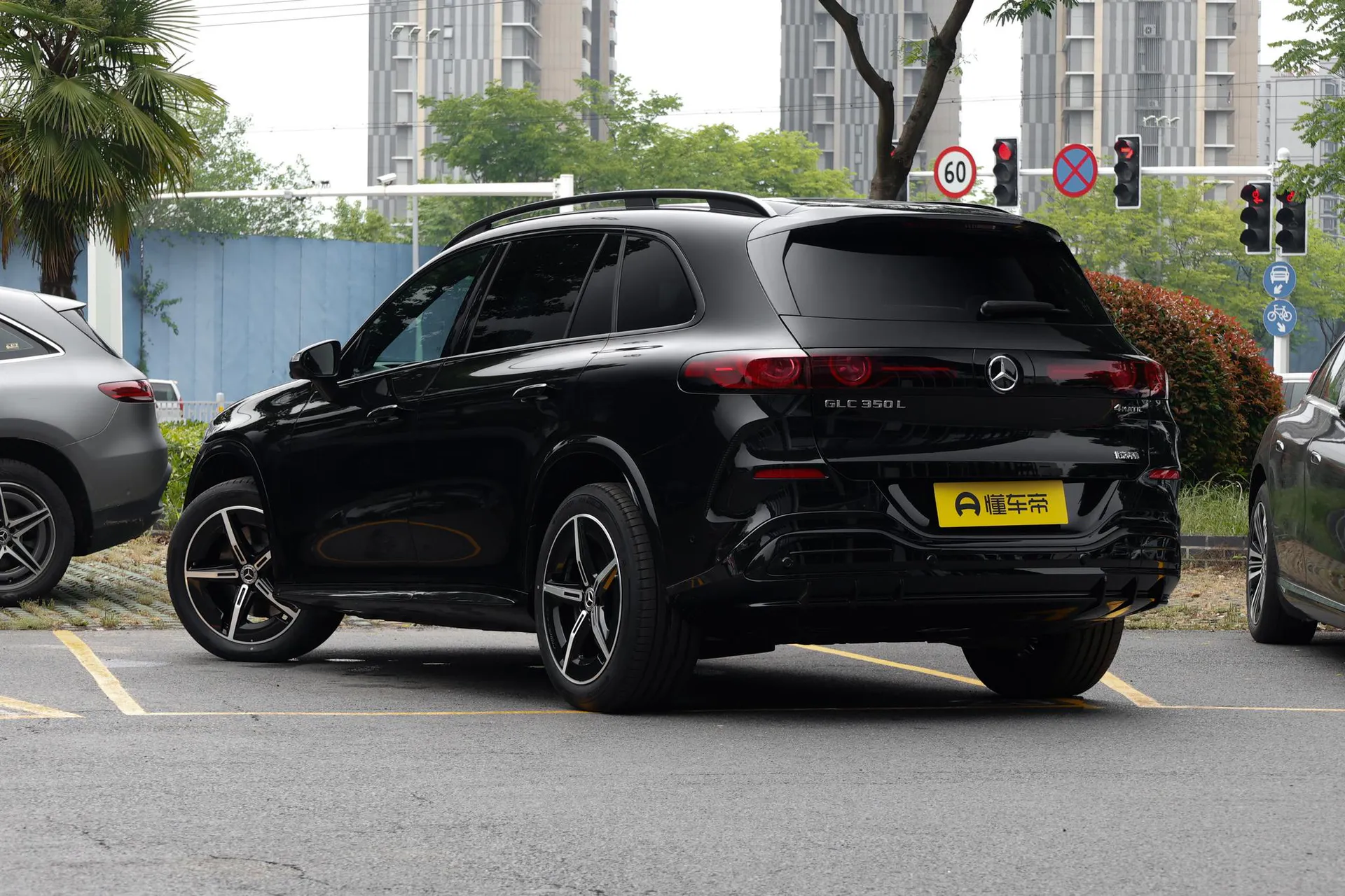  GLC EV GLC 350 L 4MATIC Gold