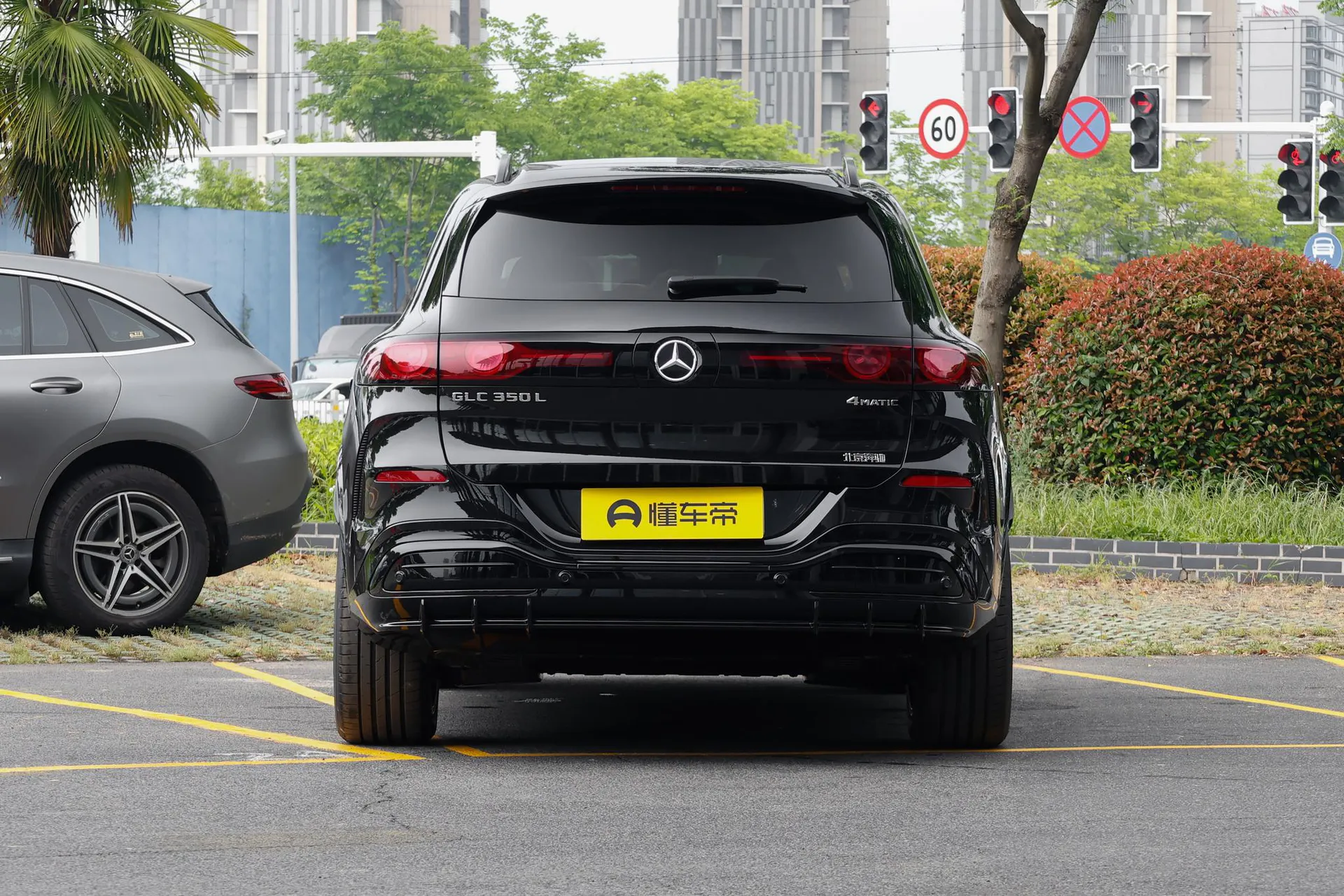  GLC EV GLC 350 L 4MATIC Gold