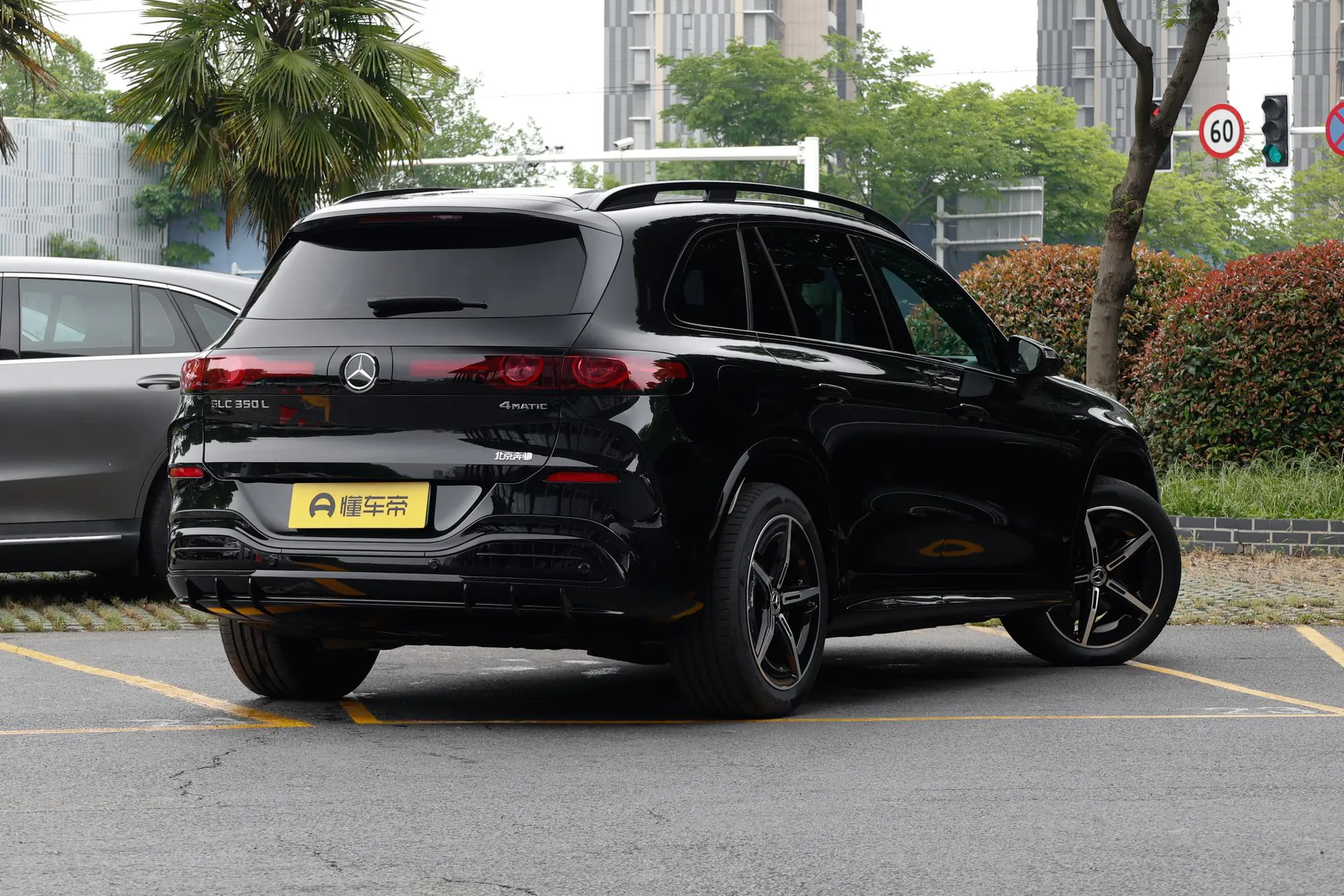  GLC EV GLC 350 L 4MATIC Gold