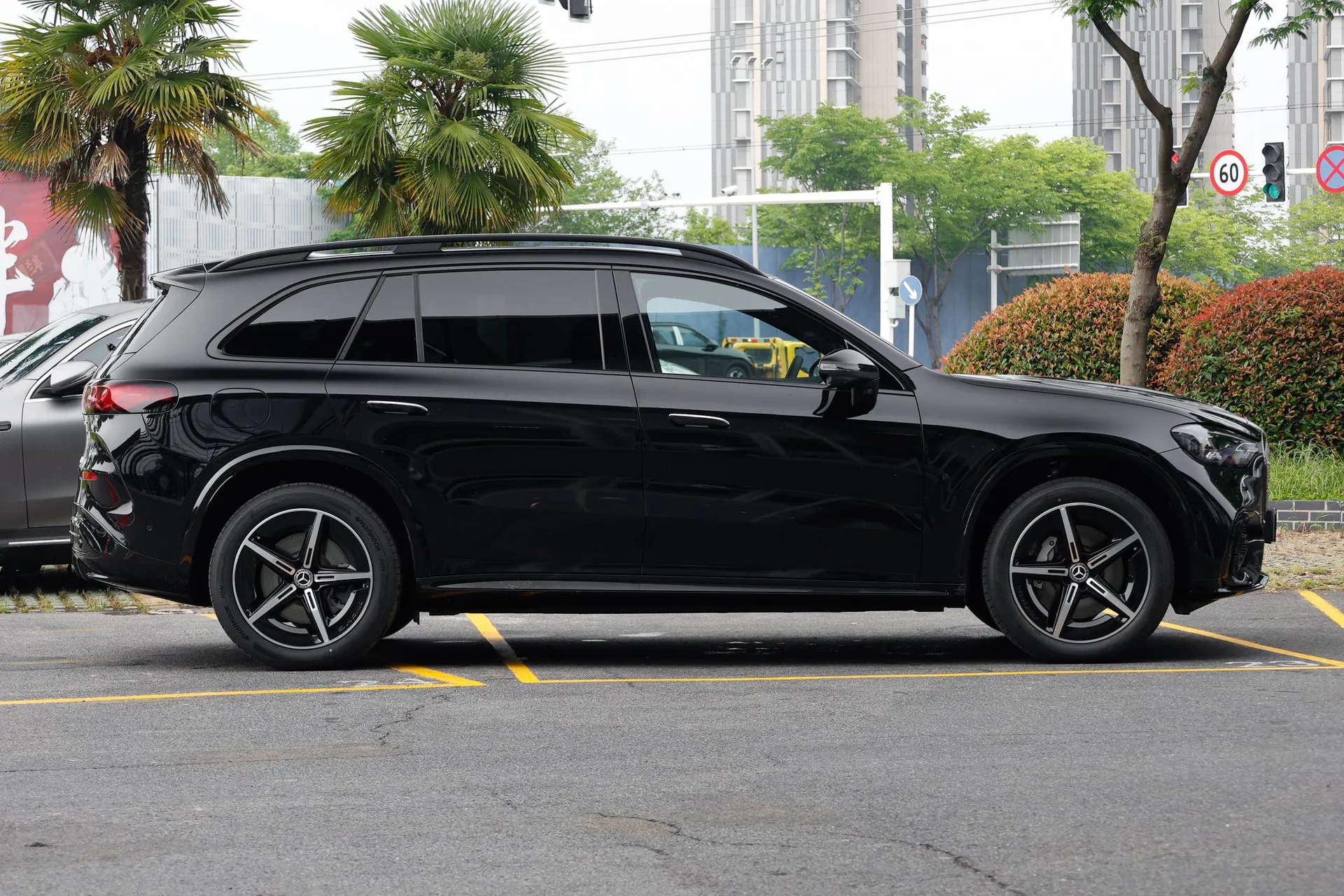  GLC EV GLC 350 L 4MATIC Gold