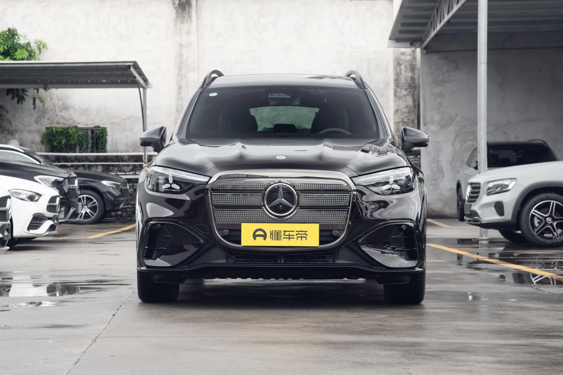  GLC EV GLC 350 L 4MATIC Gold