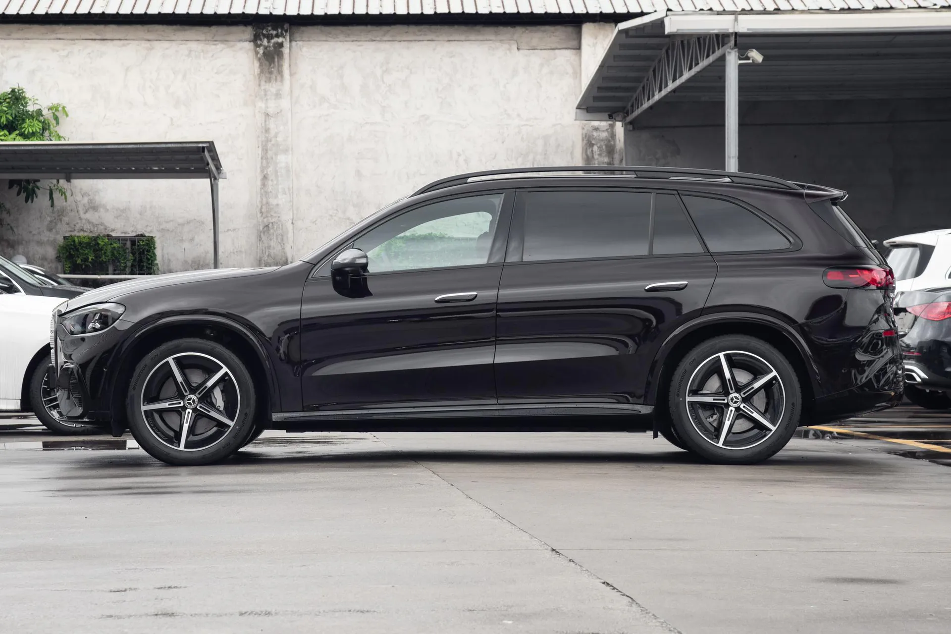  GLC EV GLC 350 L 4MATIC Gold