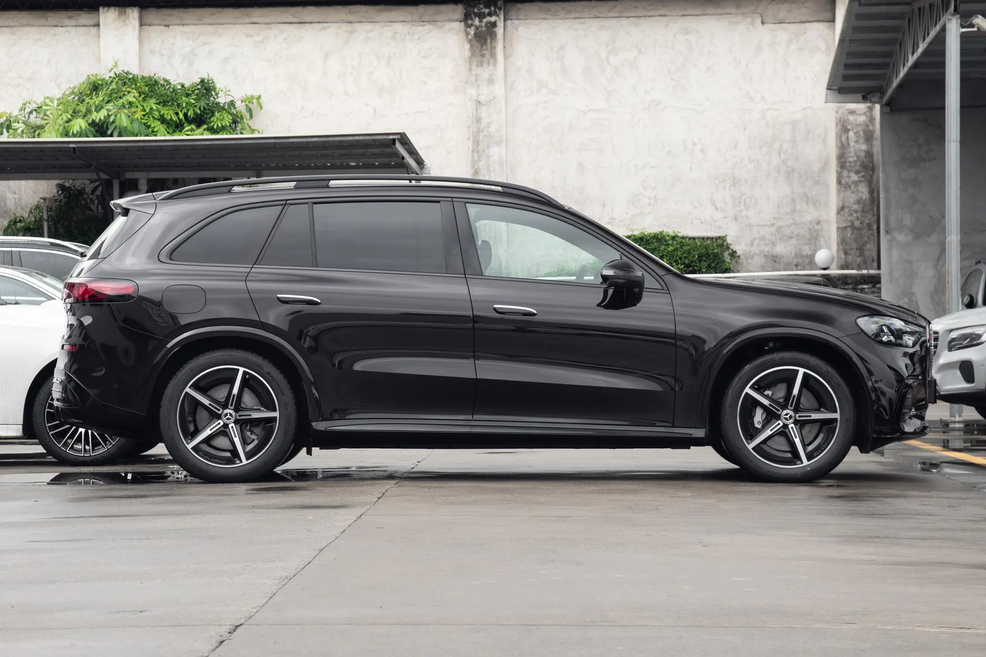  GLC EV GLC 350 L 4MATIC Gold