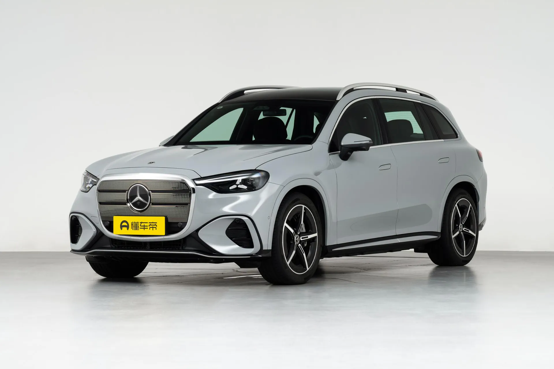  GLC EV GLC 350 L 4MATIC Gold