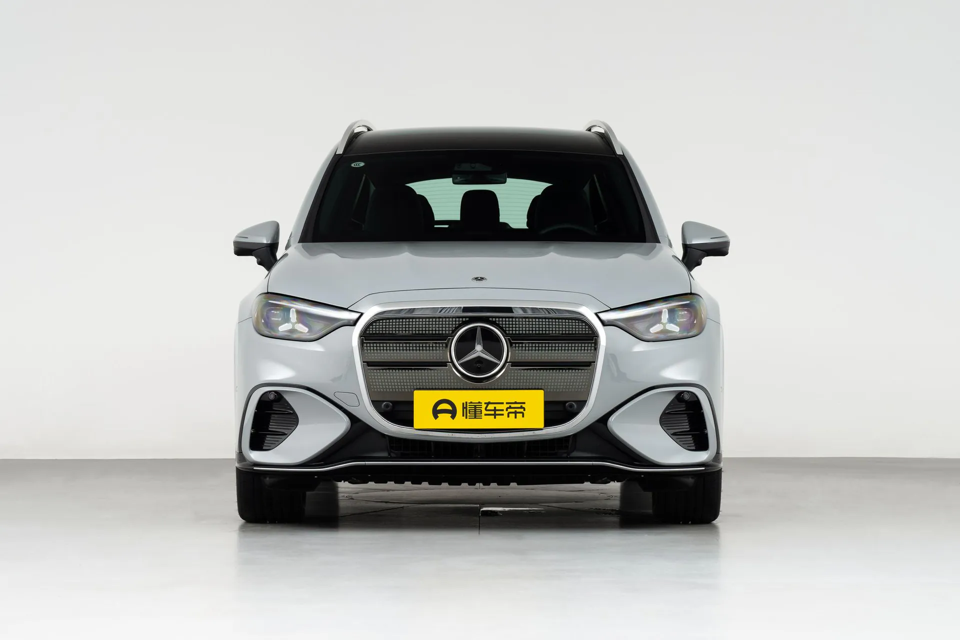 GLC EV GLC 350 L 4MATIC Gold