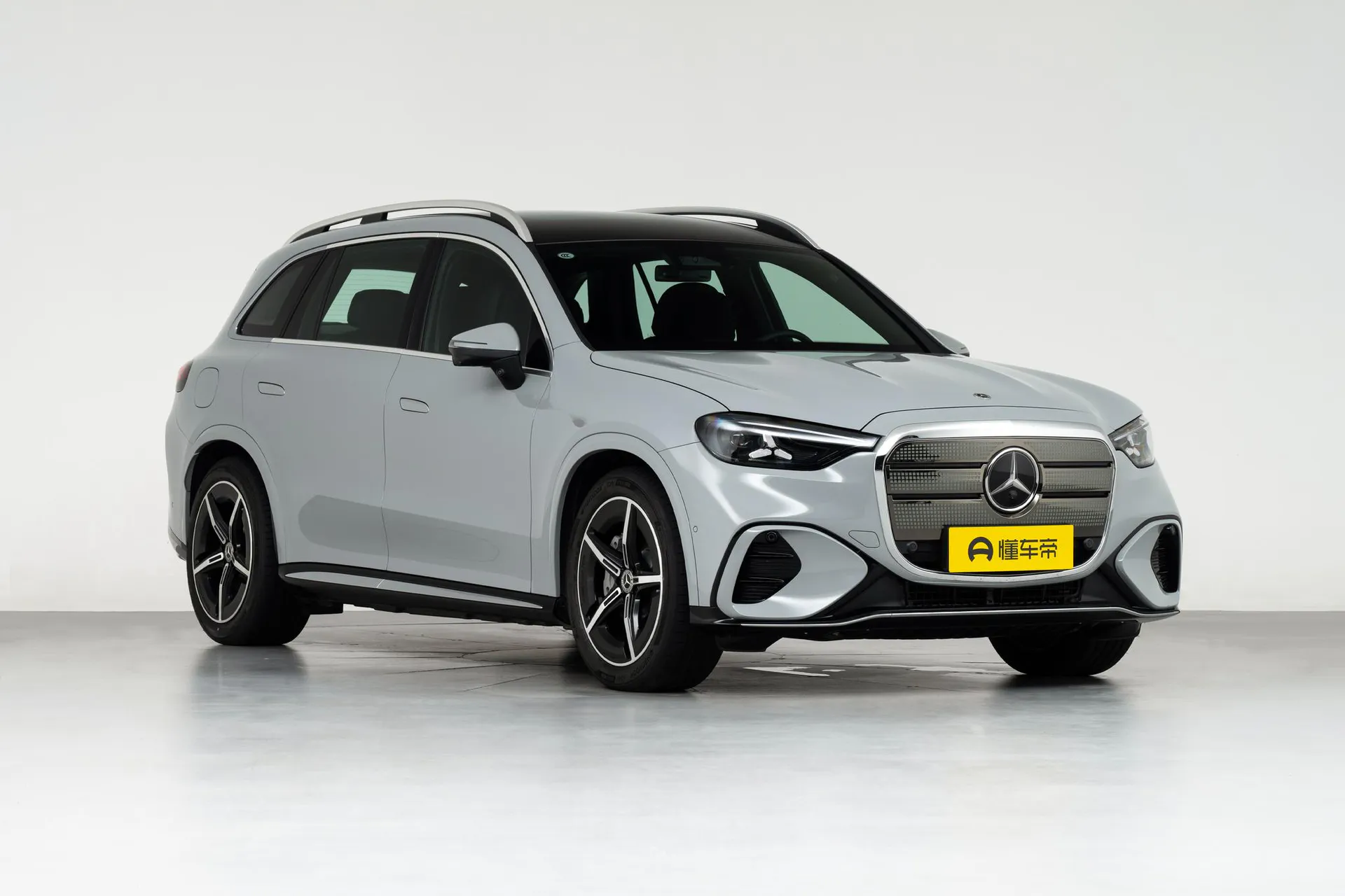  GLC EV GLC 350 L 4MATIC Gold