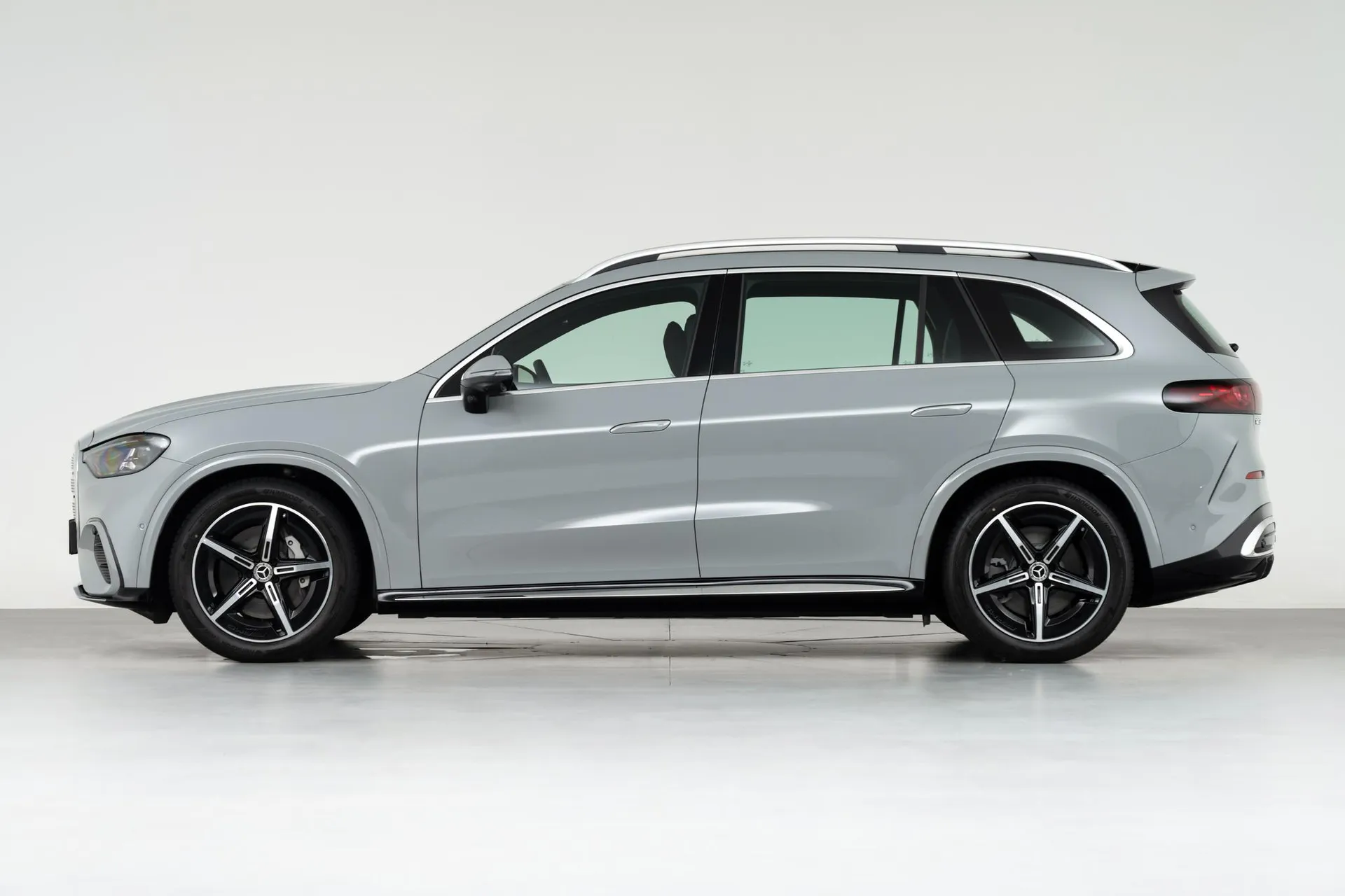  GLC EV GLC 350 L 4MATIC Gold