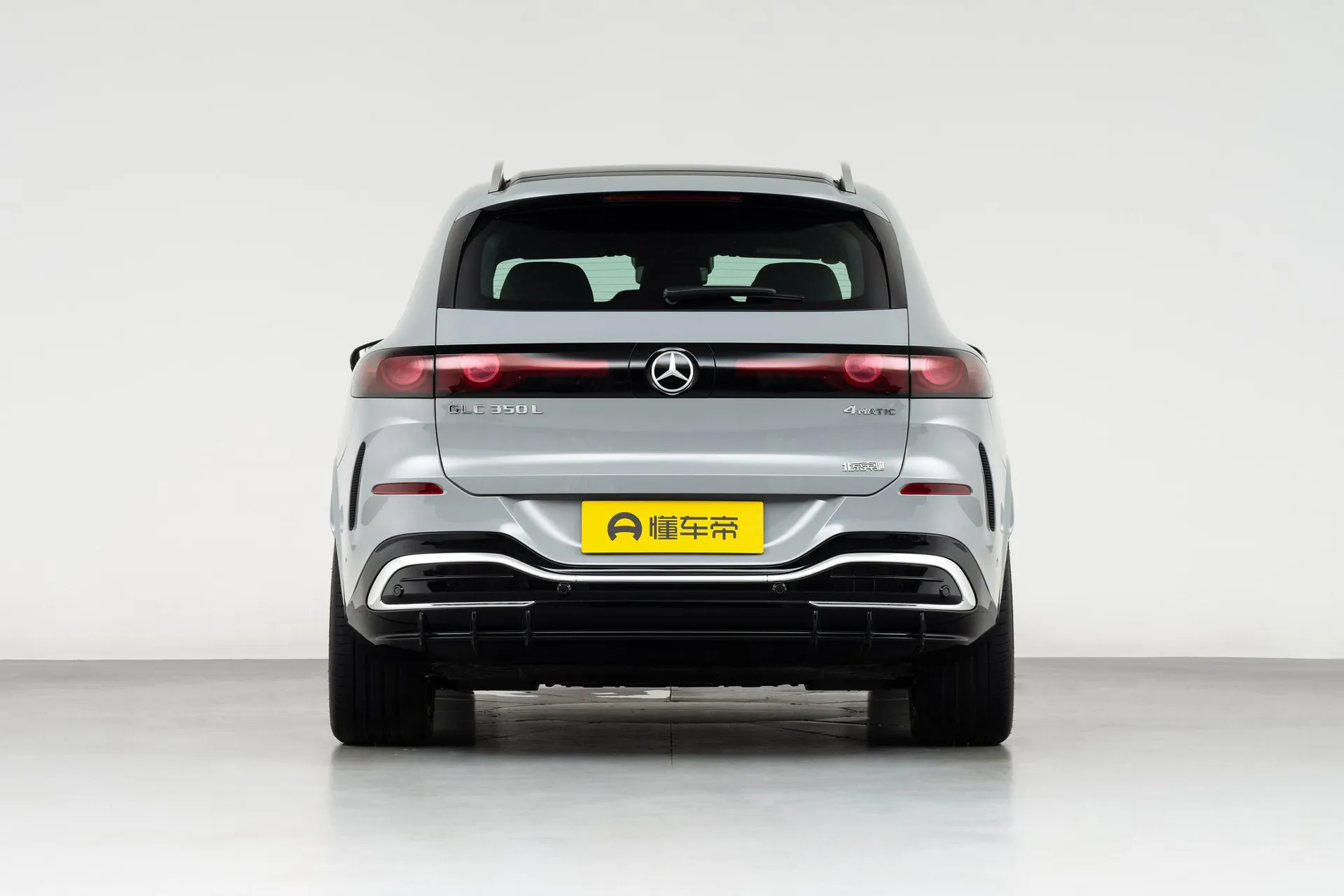  GLC EV GLC 350 L 4MATIC Gold