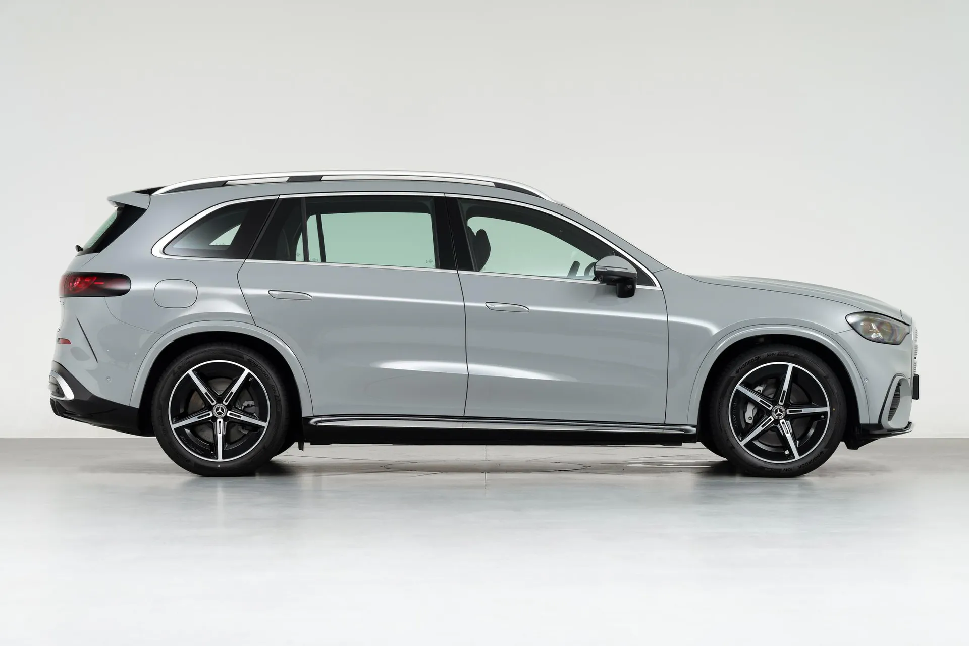  GLC EV GLC 350 L 4MATIC Gold