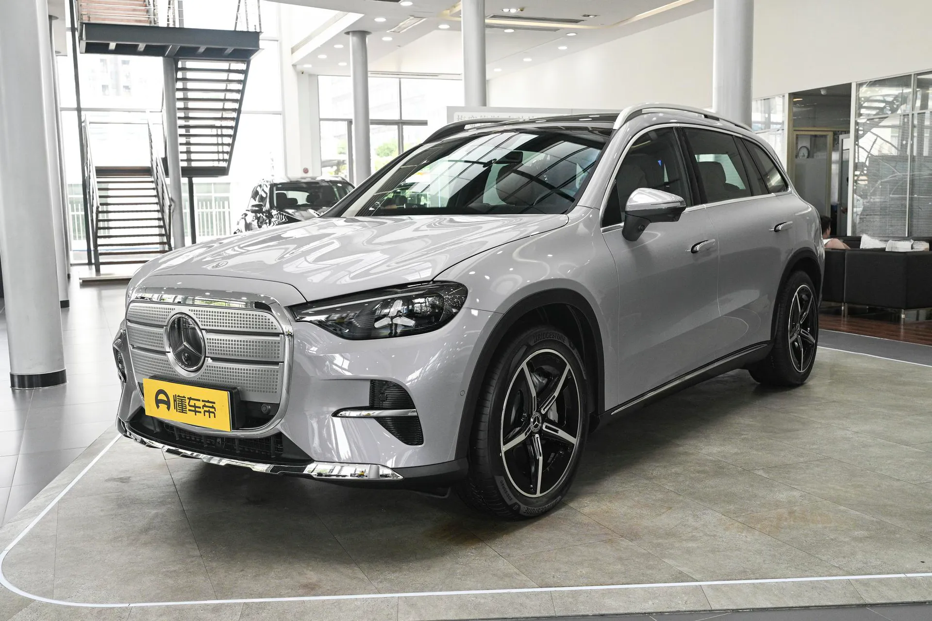  GLC EV GLC 350 L 4MATIC Gold