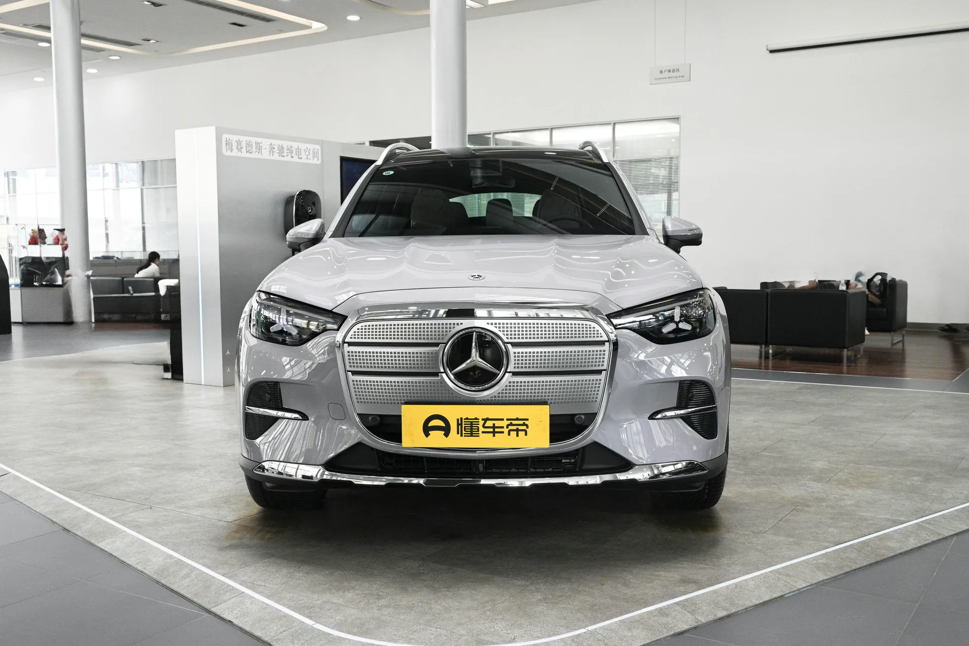  GLC EV GLC 350 L 4MATIC Gold