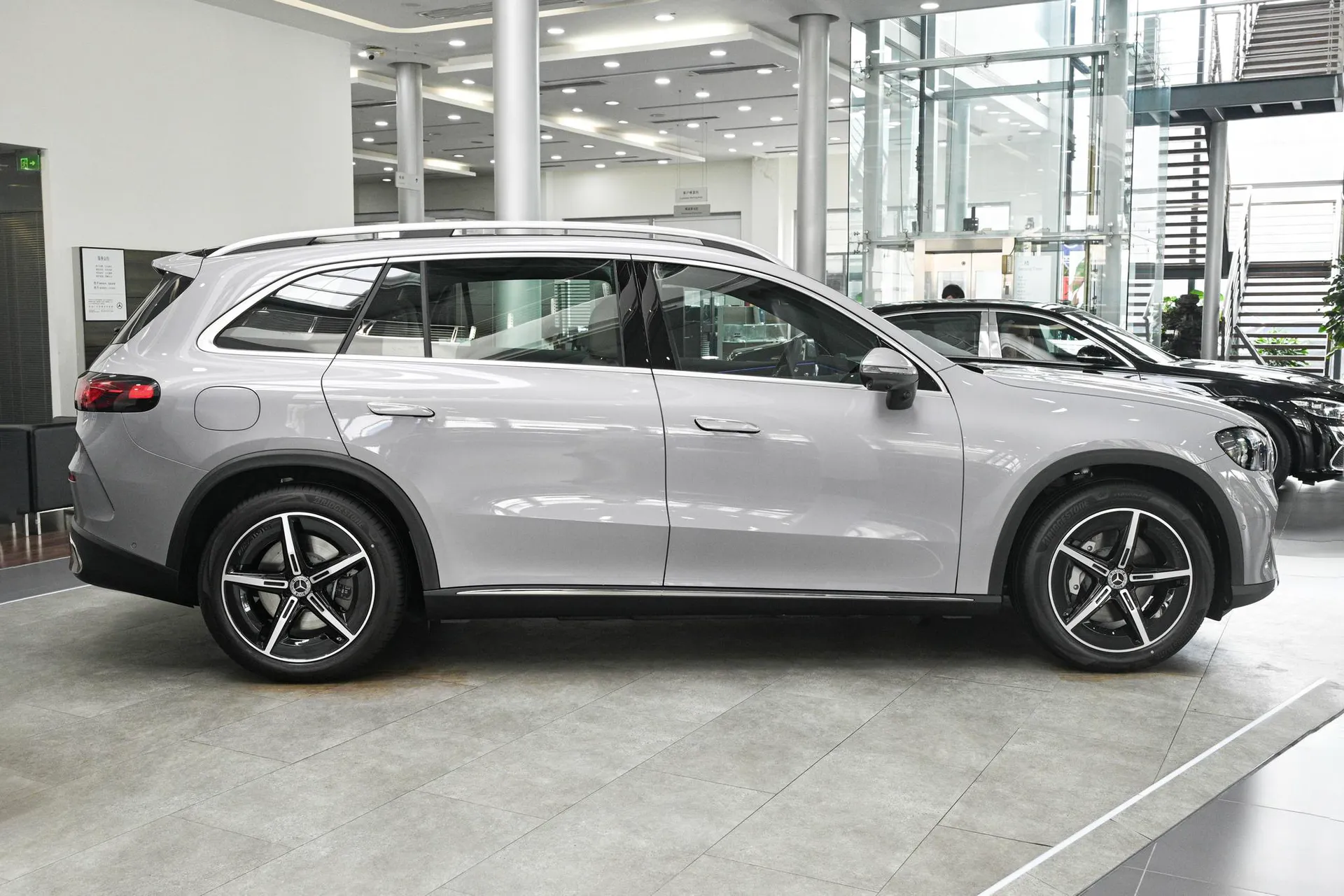  GLC EV GLC 350 L 4MATIC Gold