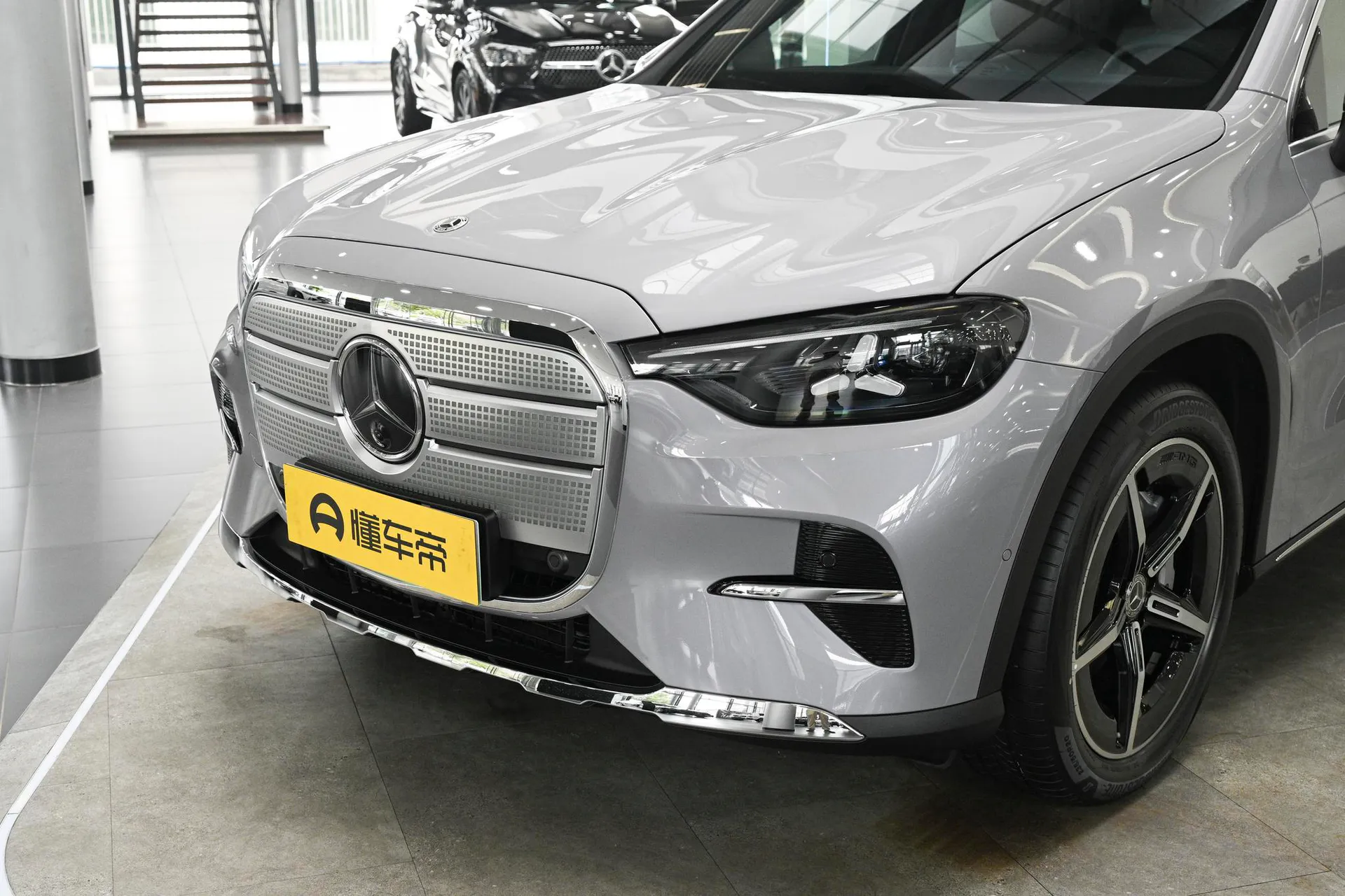 GLC EV GLC 350 L 4MATIC Gold