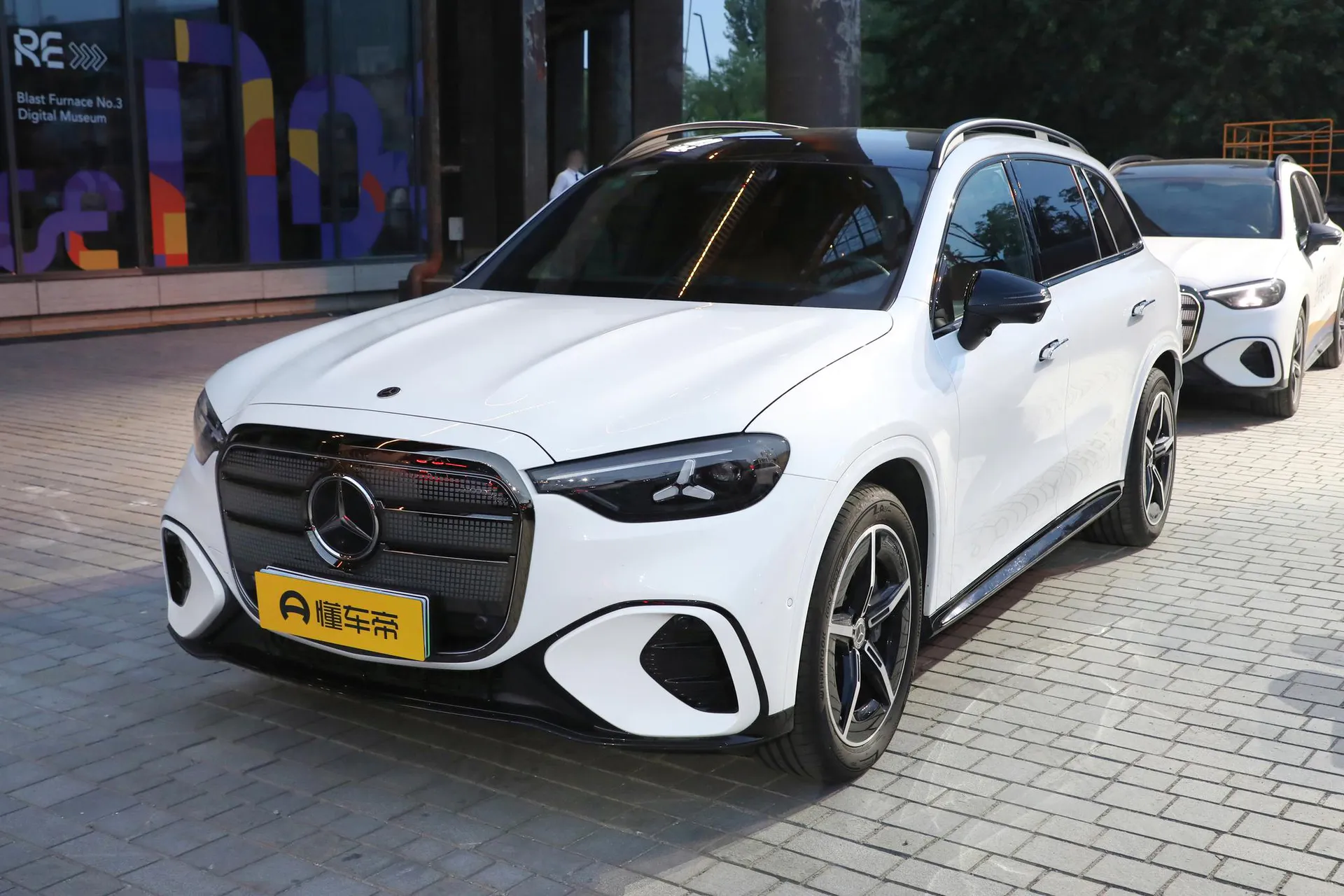  GLC EV GLC 350 L 4MATIC Gold