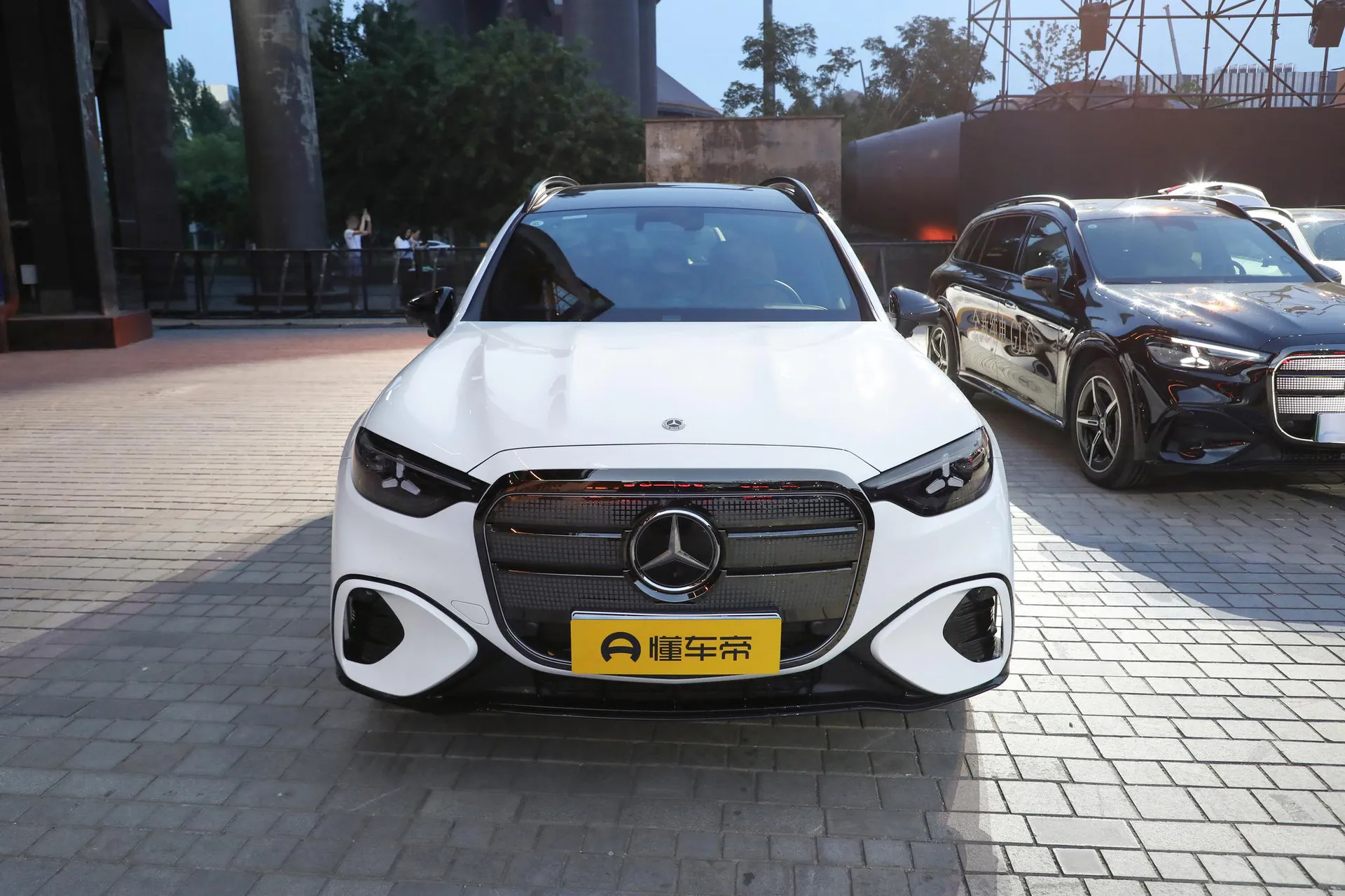  GLC EV GLC 350 L 4MATIC Gold