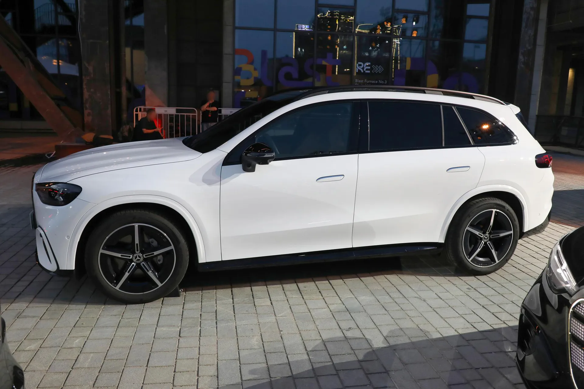  GLC EV GLC 350 L 4MATIC Gold