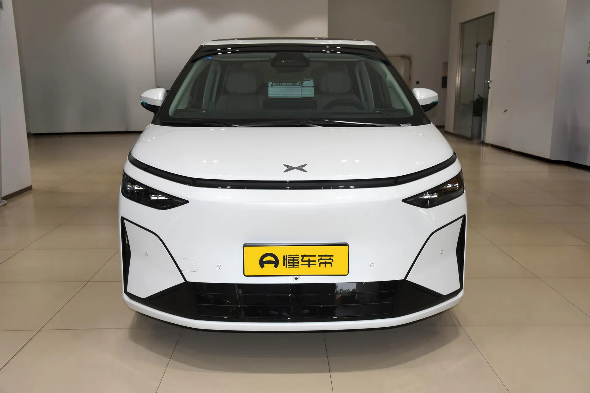  X9 BEV 650 Ultra SE