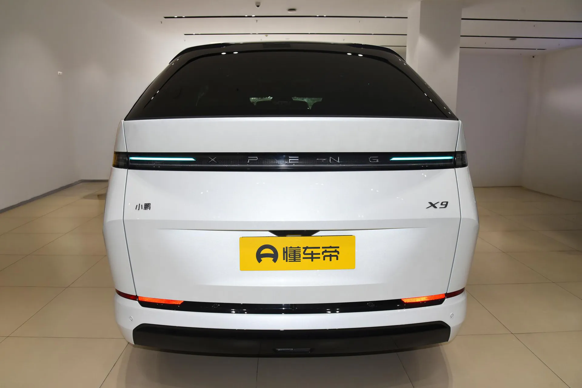  X9 BEV 650 Ultra SE