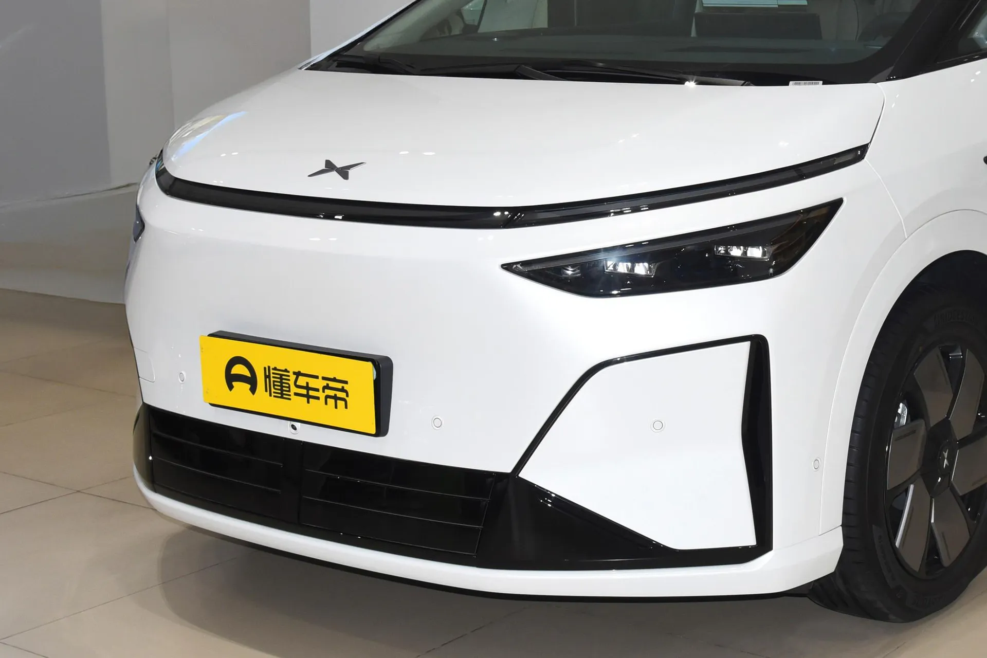  X9 BEV 650 Ultra SE