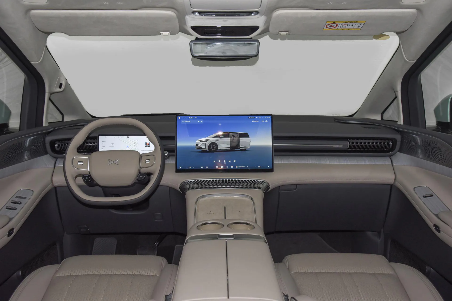  X9 BEV 650 Ultra SE