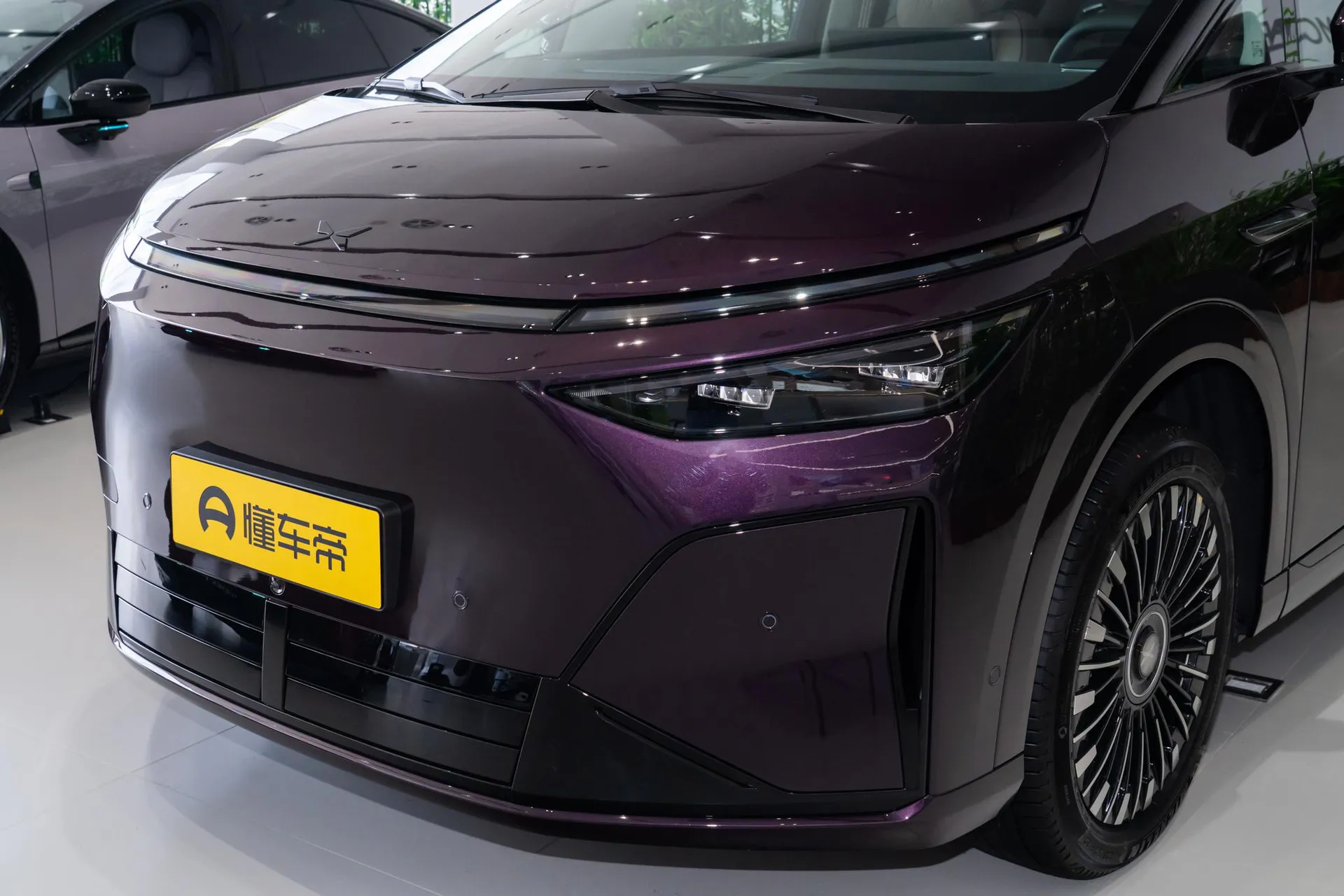  X9 BEV 710 AWD Ultra