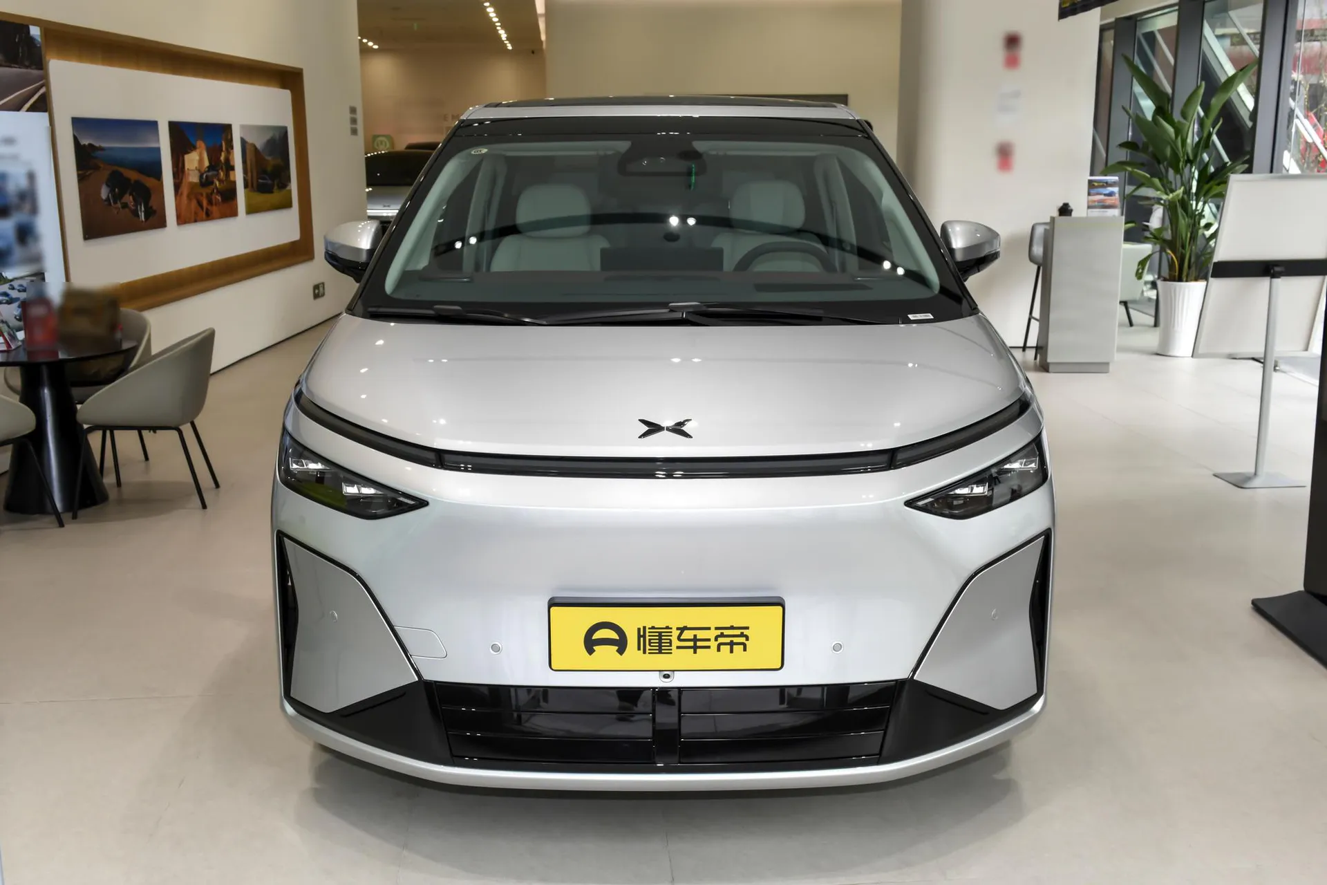  X9 BEV 710 AWD Ultra