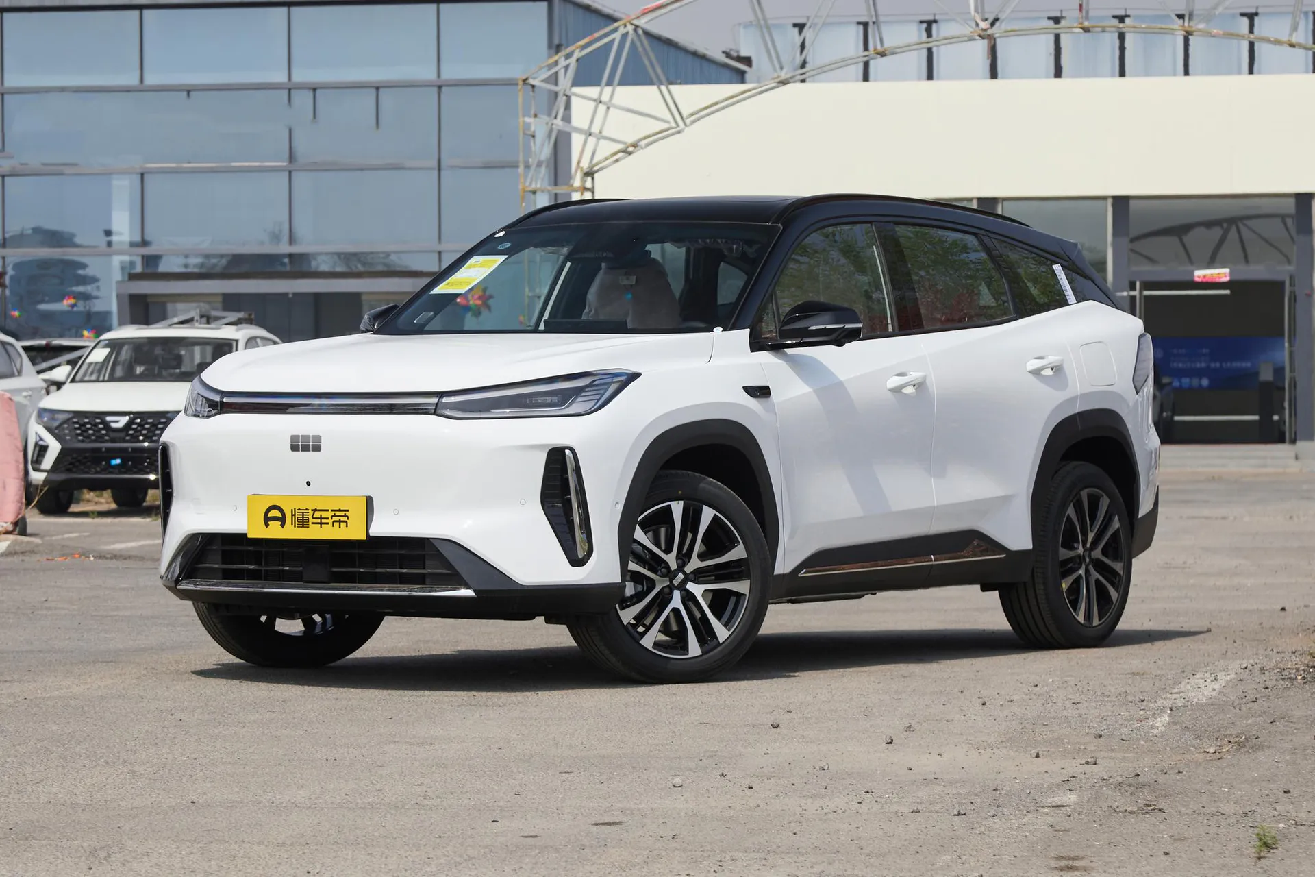  M7 225km Explorer+