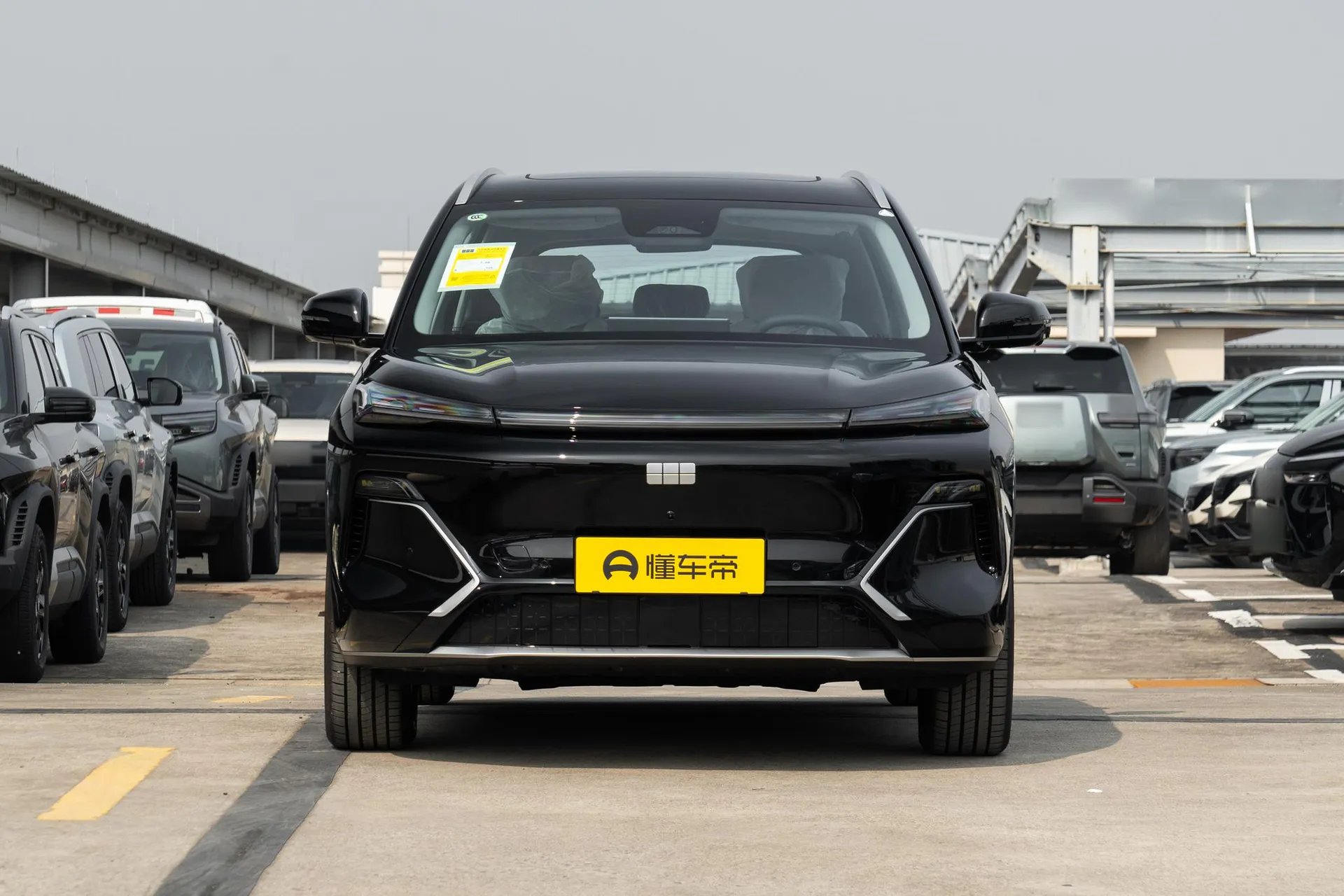  Starship 7 EM-i 135 KM Smart Navigation