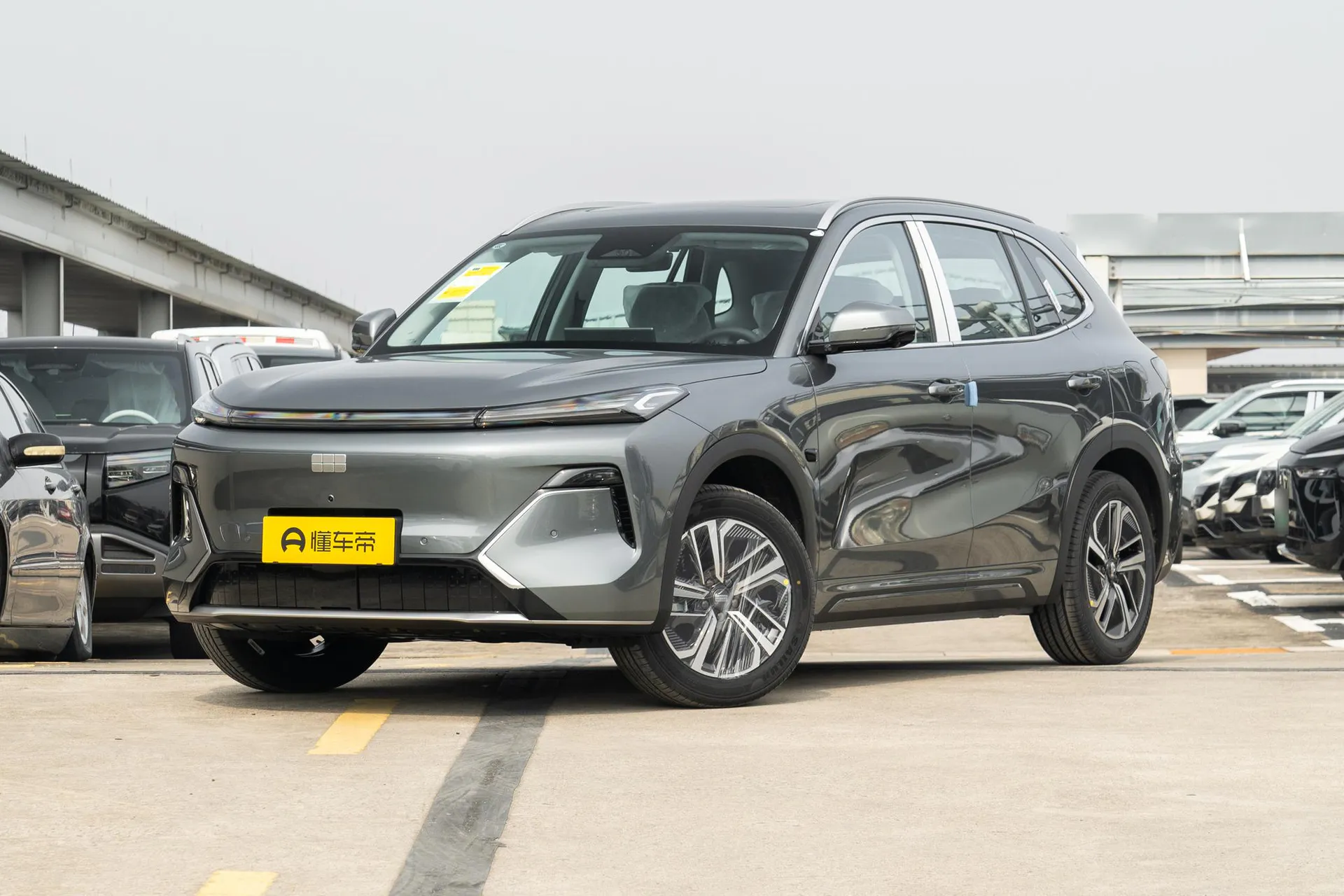  Starship 7 EM-i 135 KM Smart Navigation