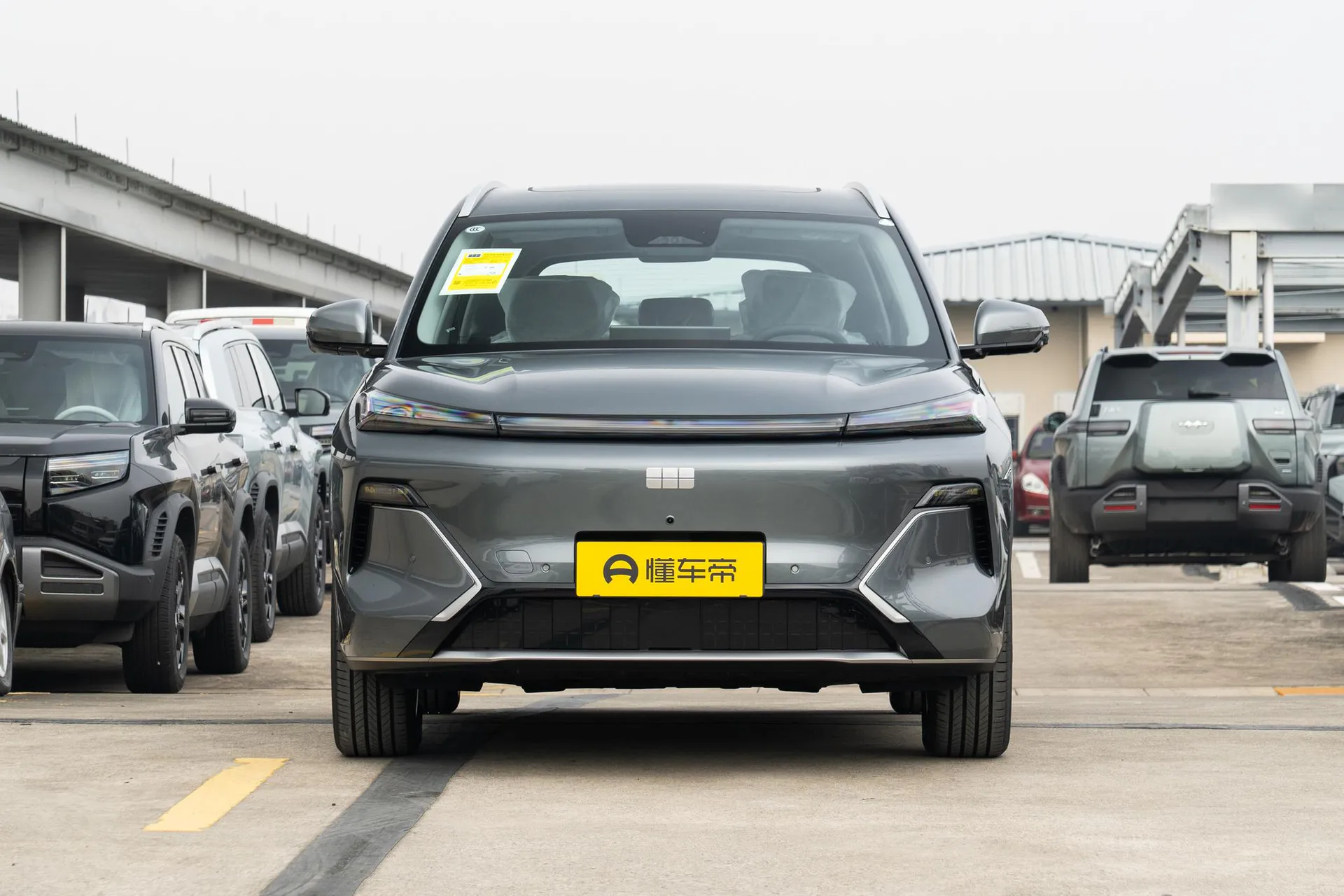  Starship 7 EM-i 135 KM Smart Navigation
