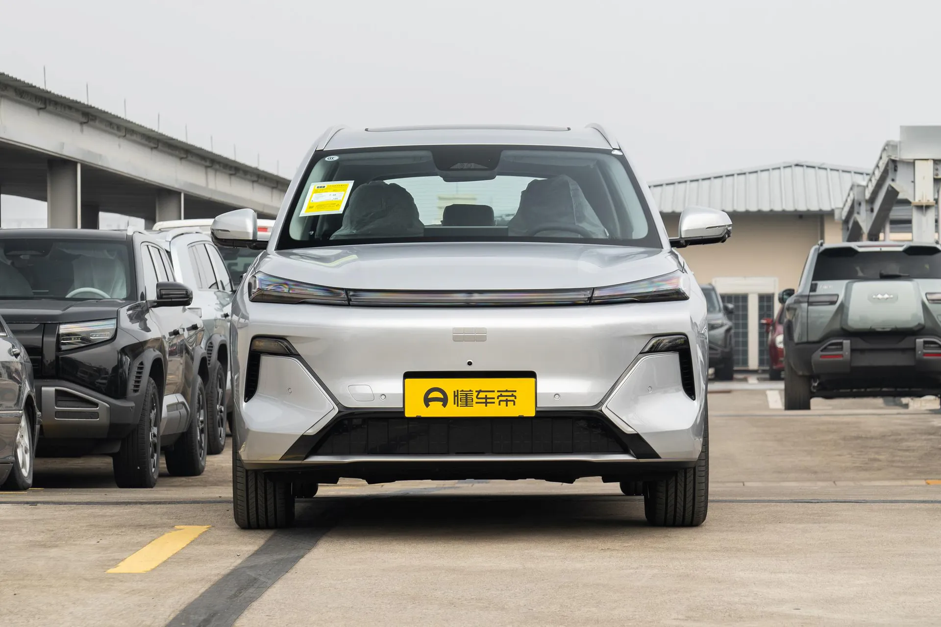  Starship 7 EM-i 135 KM Smart Navigation