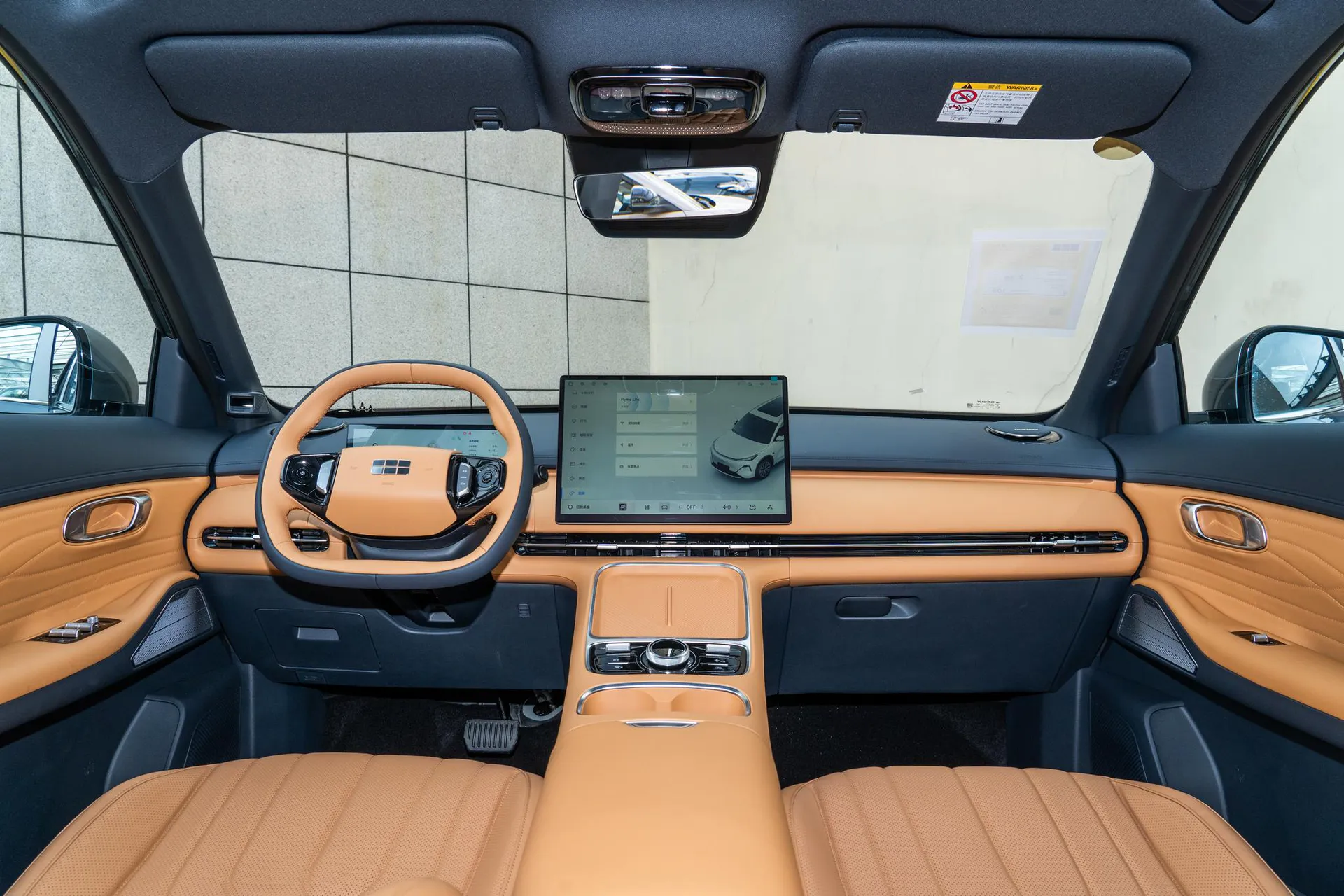  Starship 7 EM-i 135 KM Smart Navigation