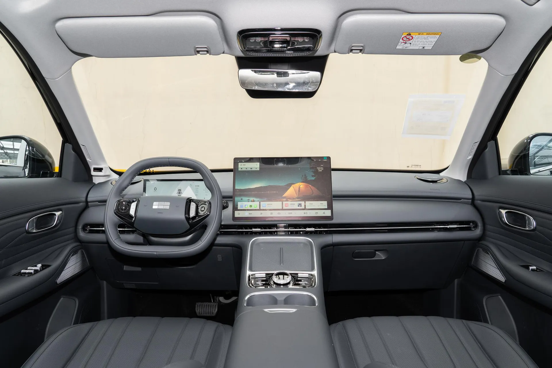  Starship 7 EM-i 135 KM Smart Navigation