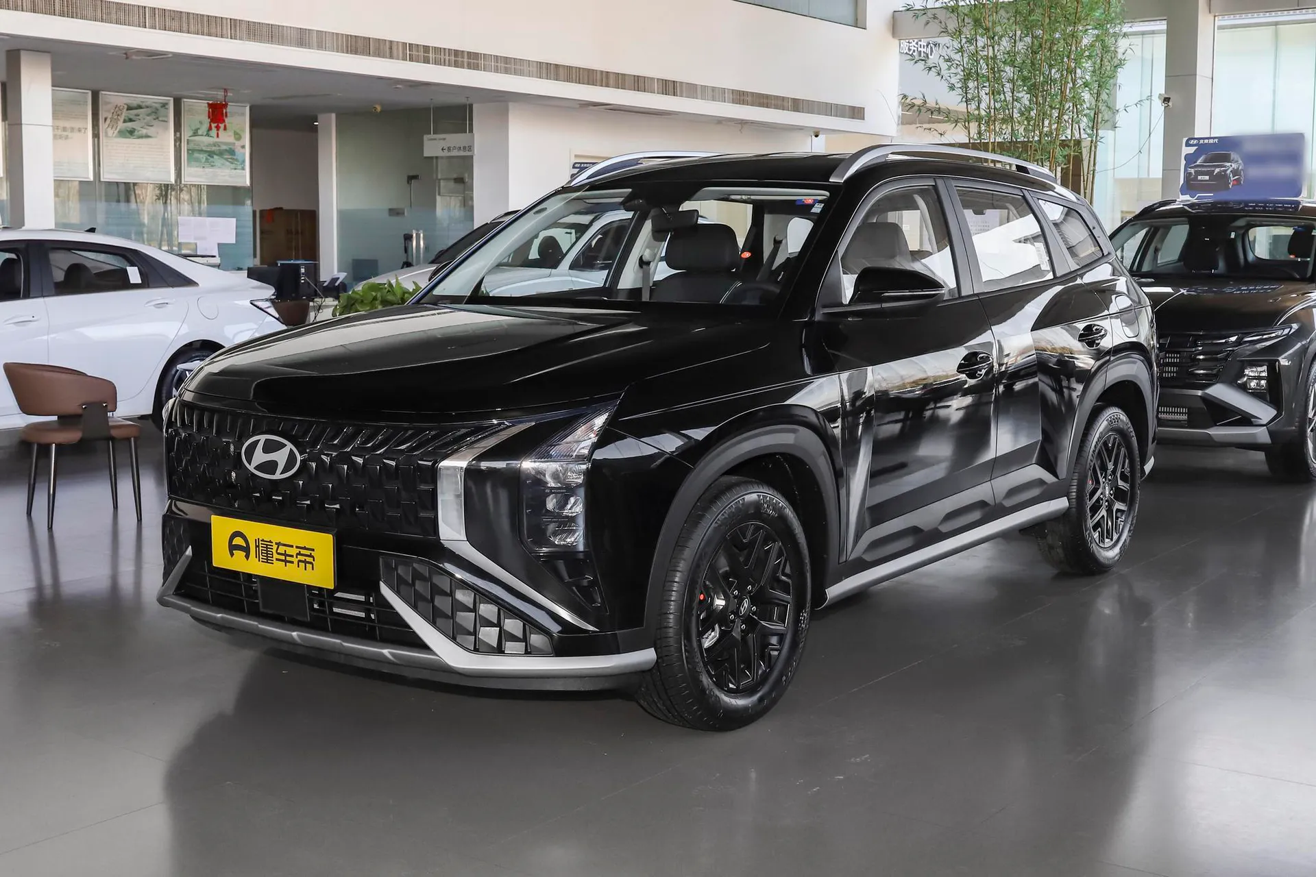  ix35 2.0L Luxury DLX