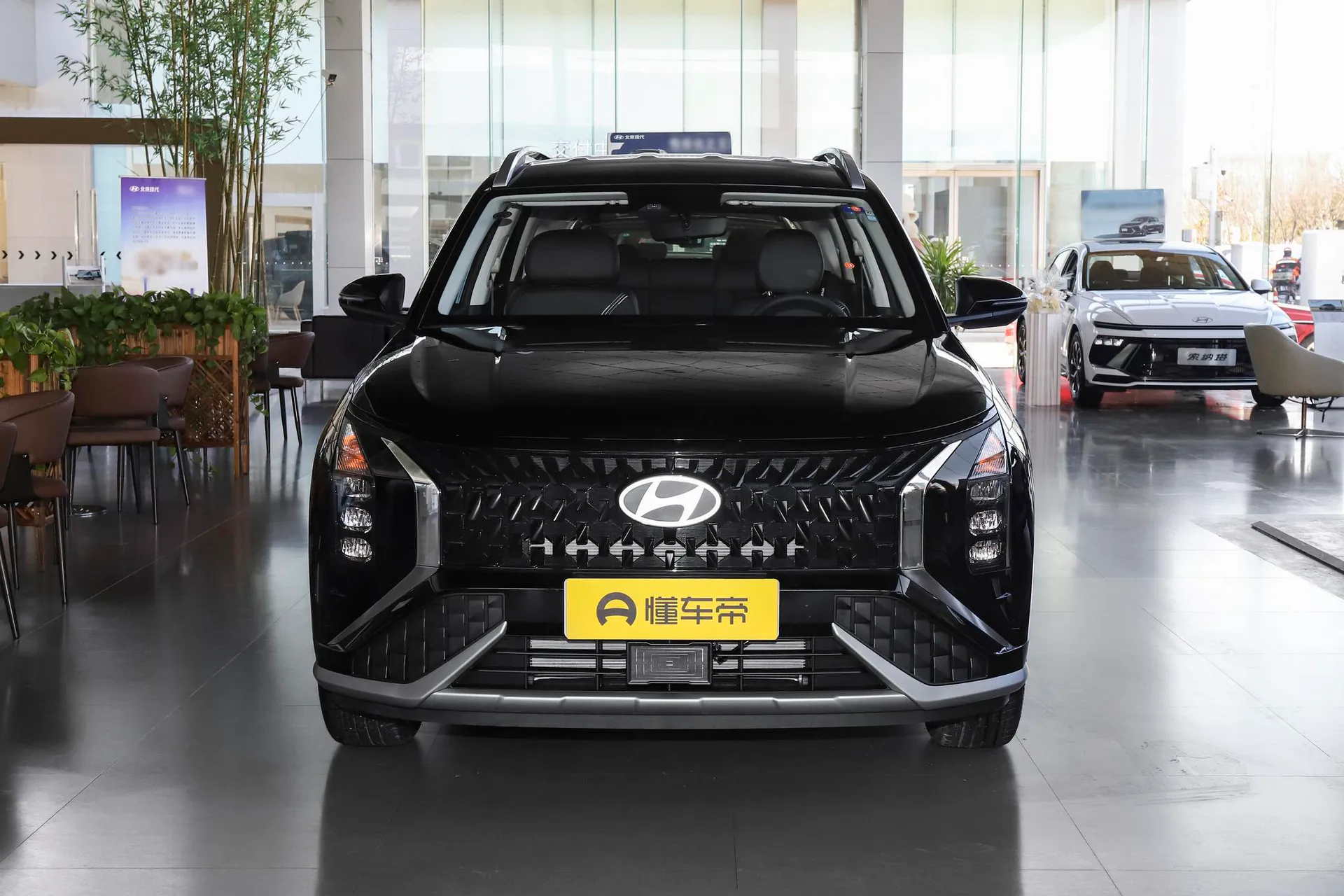  ix35 2.0L Luxury DLX
