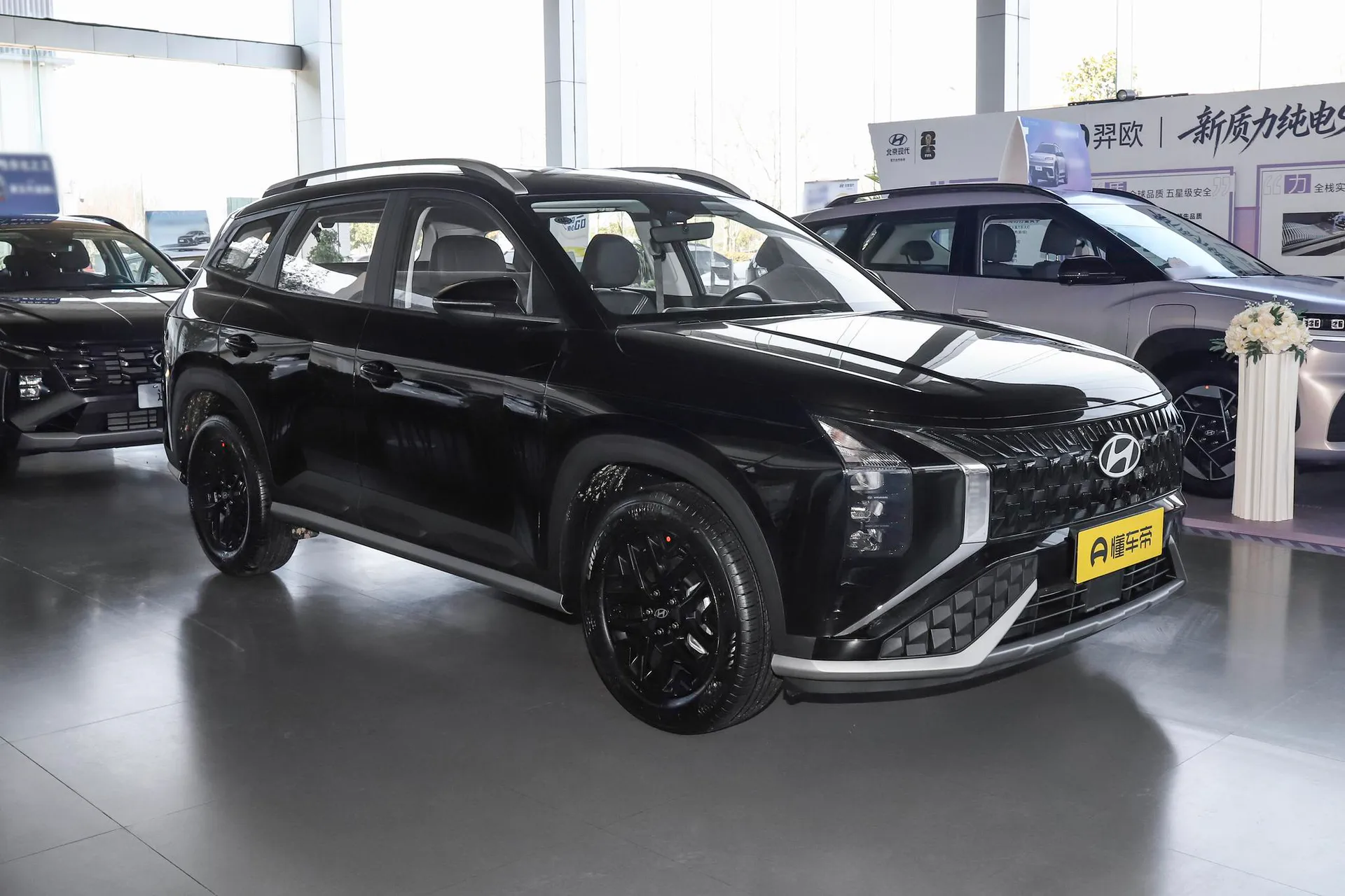  ix35 2.0L Luxury DLX