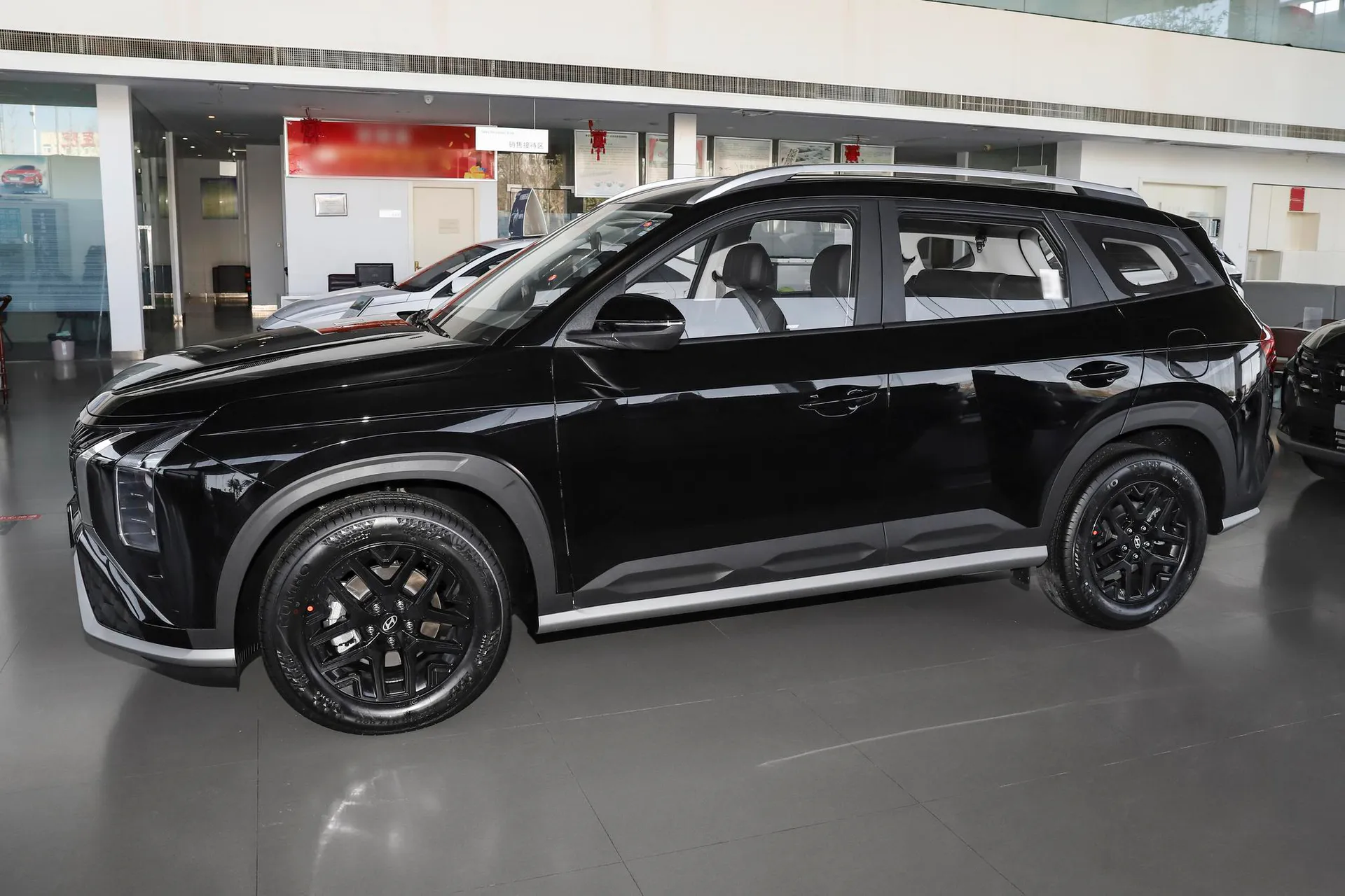  ix35 2.0L Luxury DLX