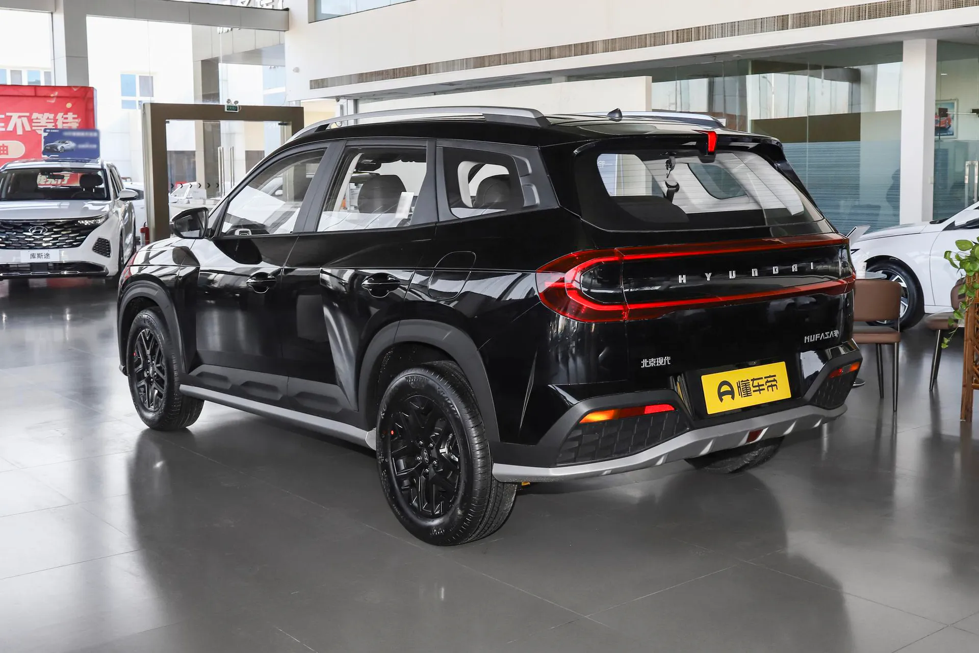 ix35 2.0L Luxury DLX