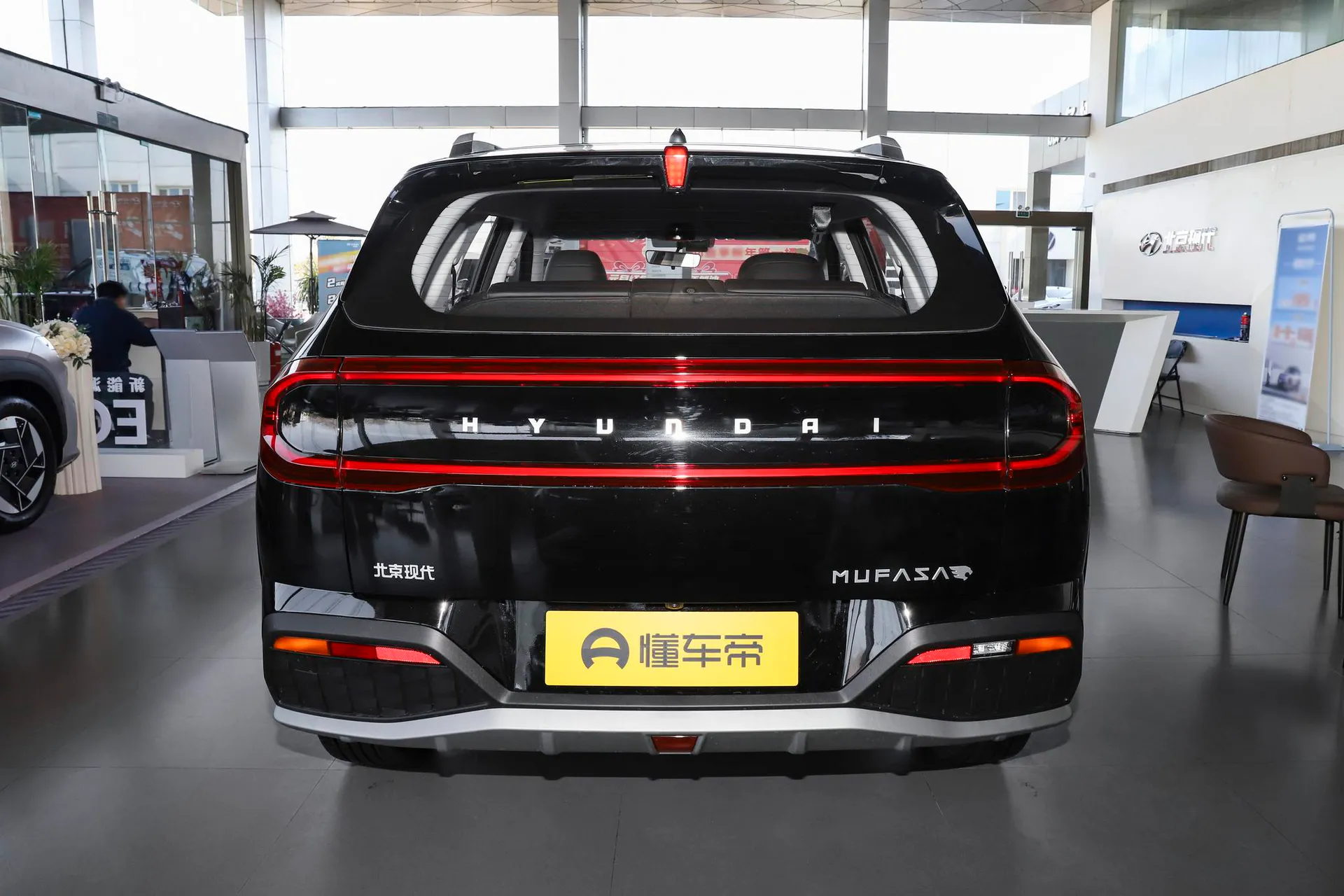  ix35 2.0L Luxury DLX