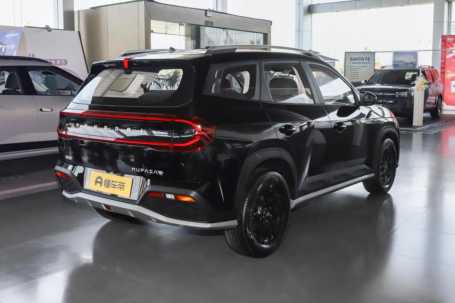  ix35 2.0L Luxury DLX