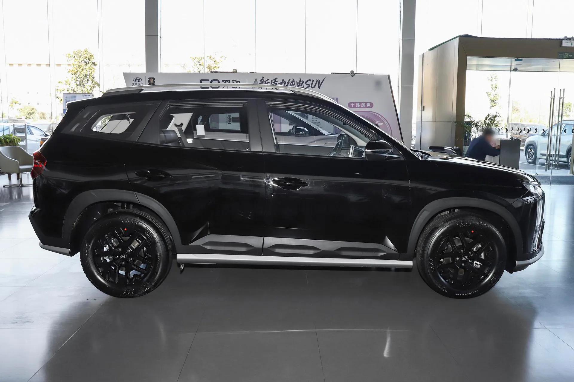  ix35 2.0L Luxury DLX