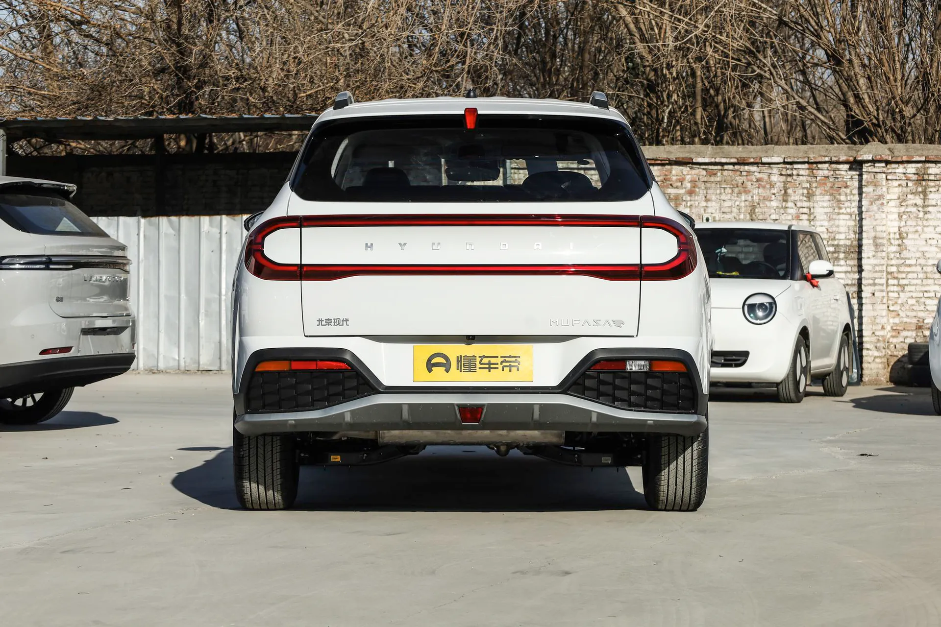  ix35 2.0L Luxury DLX