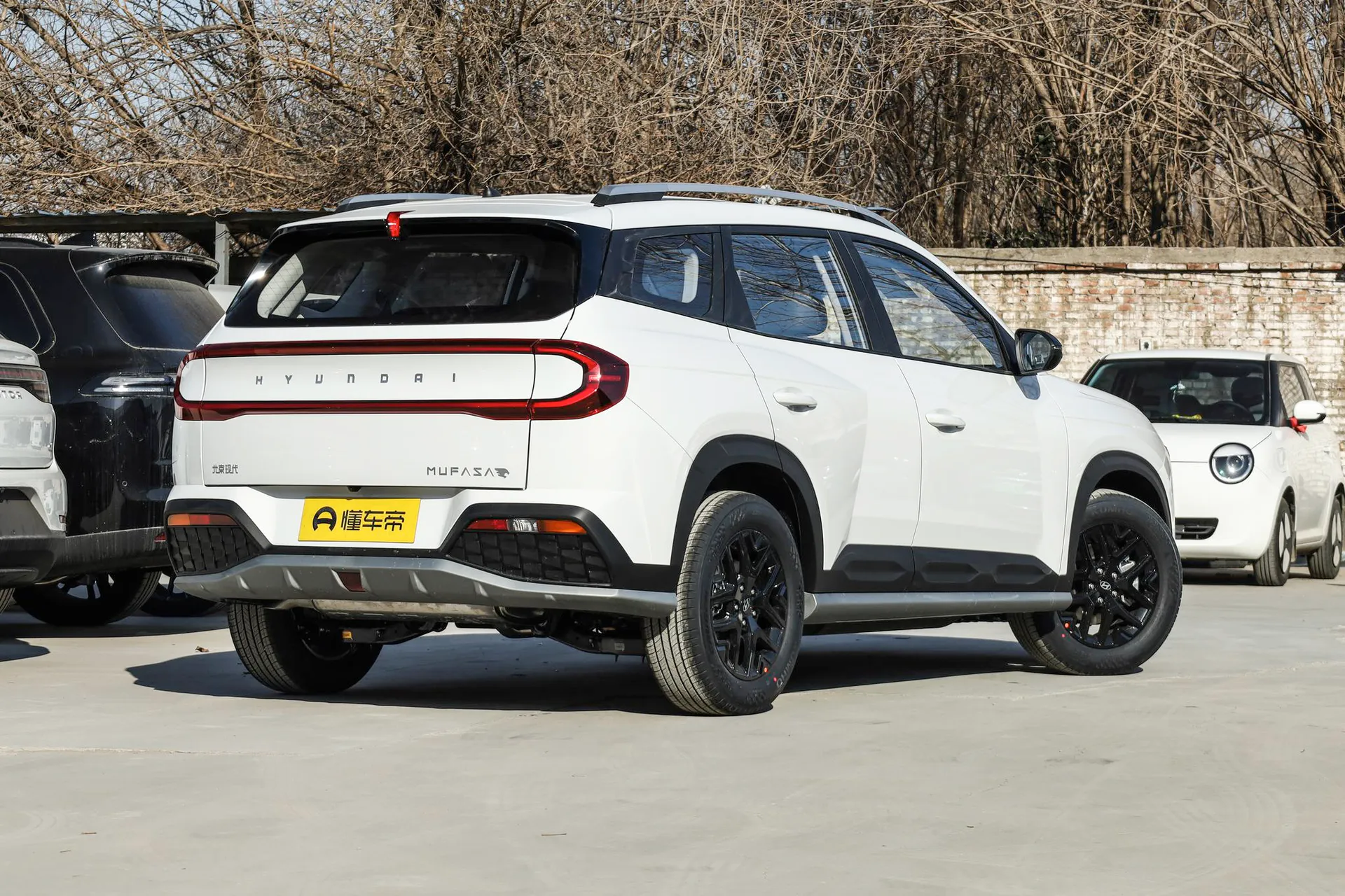  ix35 2.0L Luxury DLX