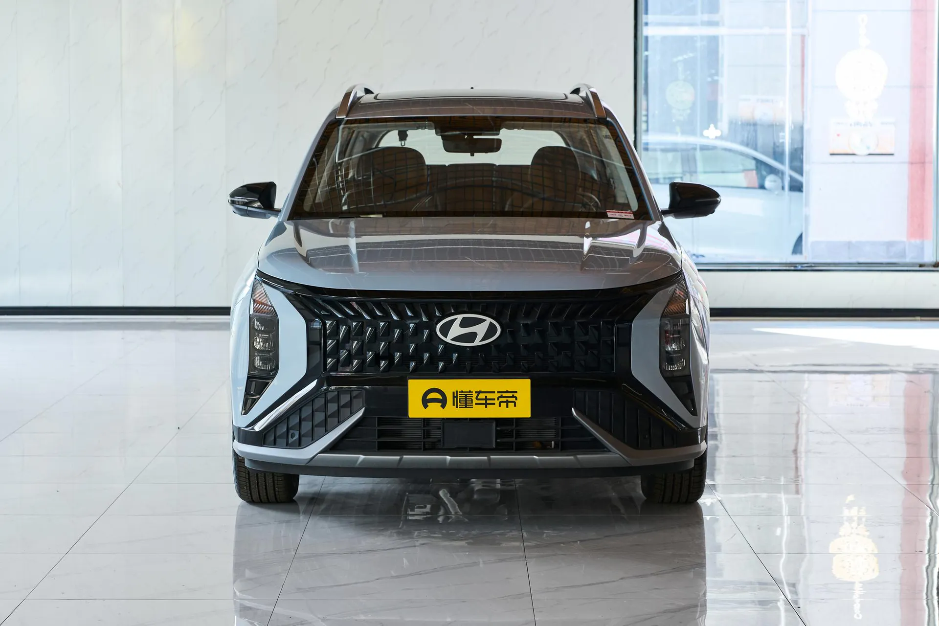 ix35 2.0L Premium LUX